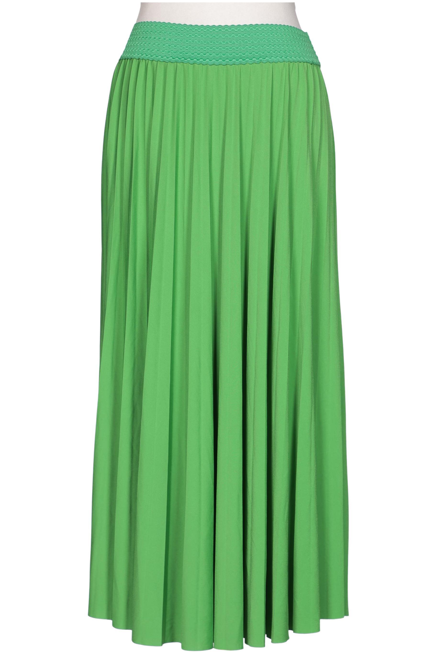 

Rich & Royal Damen Rock, grün, Gr. 36