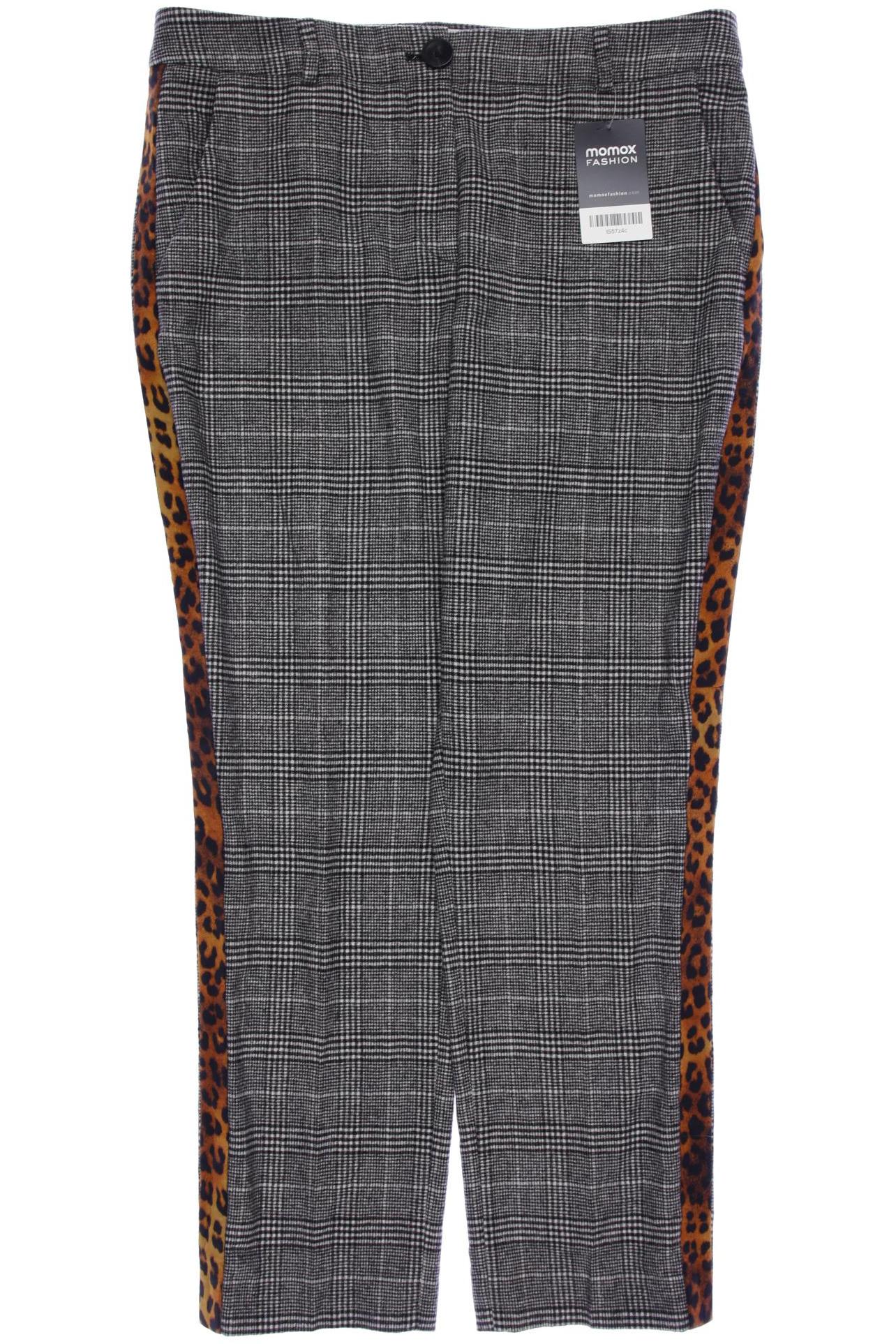 

Rich & Royal Damen Stoffhose, grau, Gr. 40