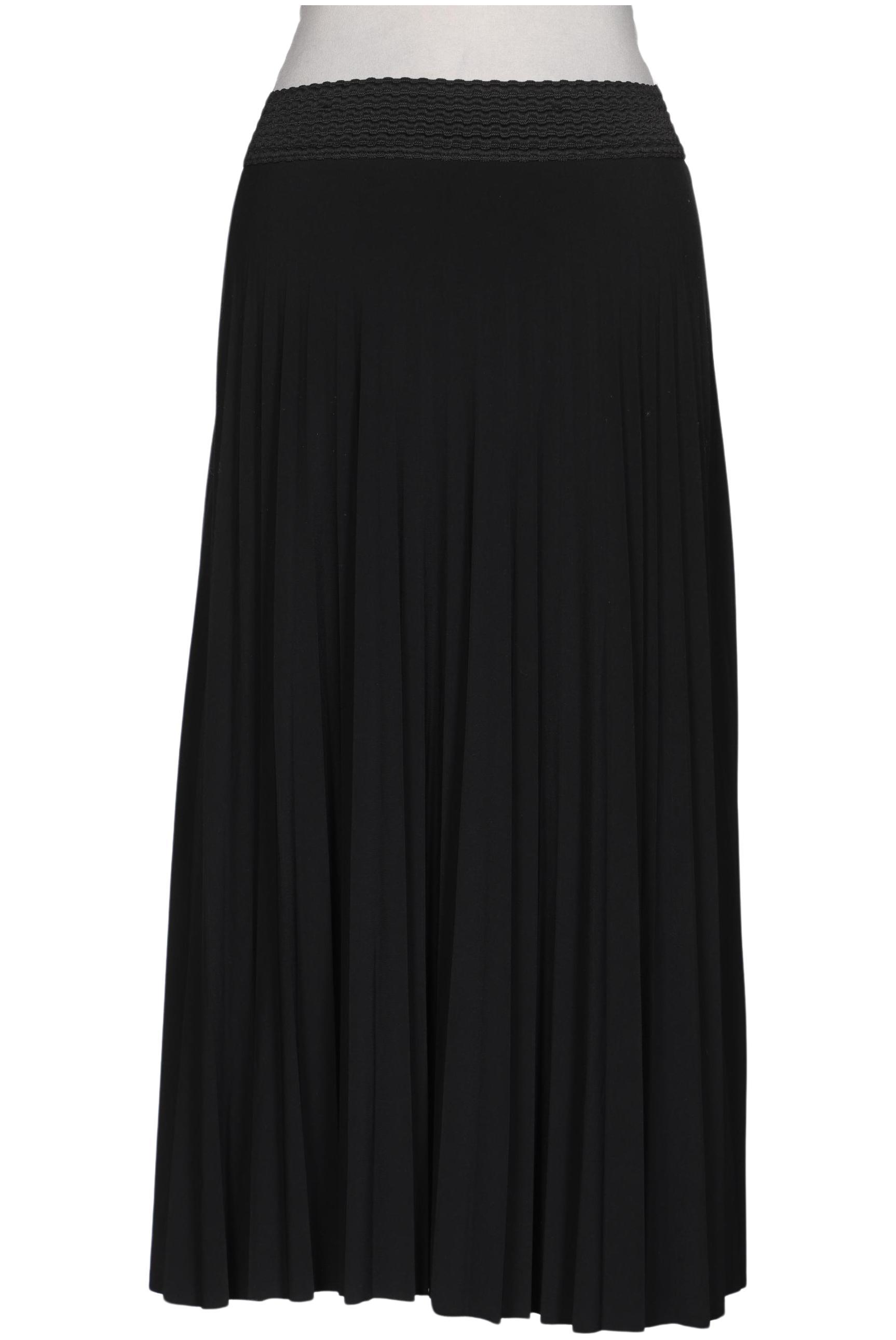 

Rich & Royal Damen Rock, schwarz, Gr. 36