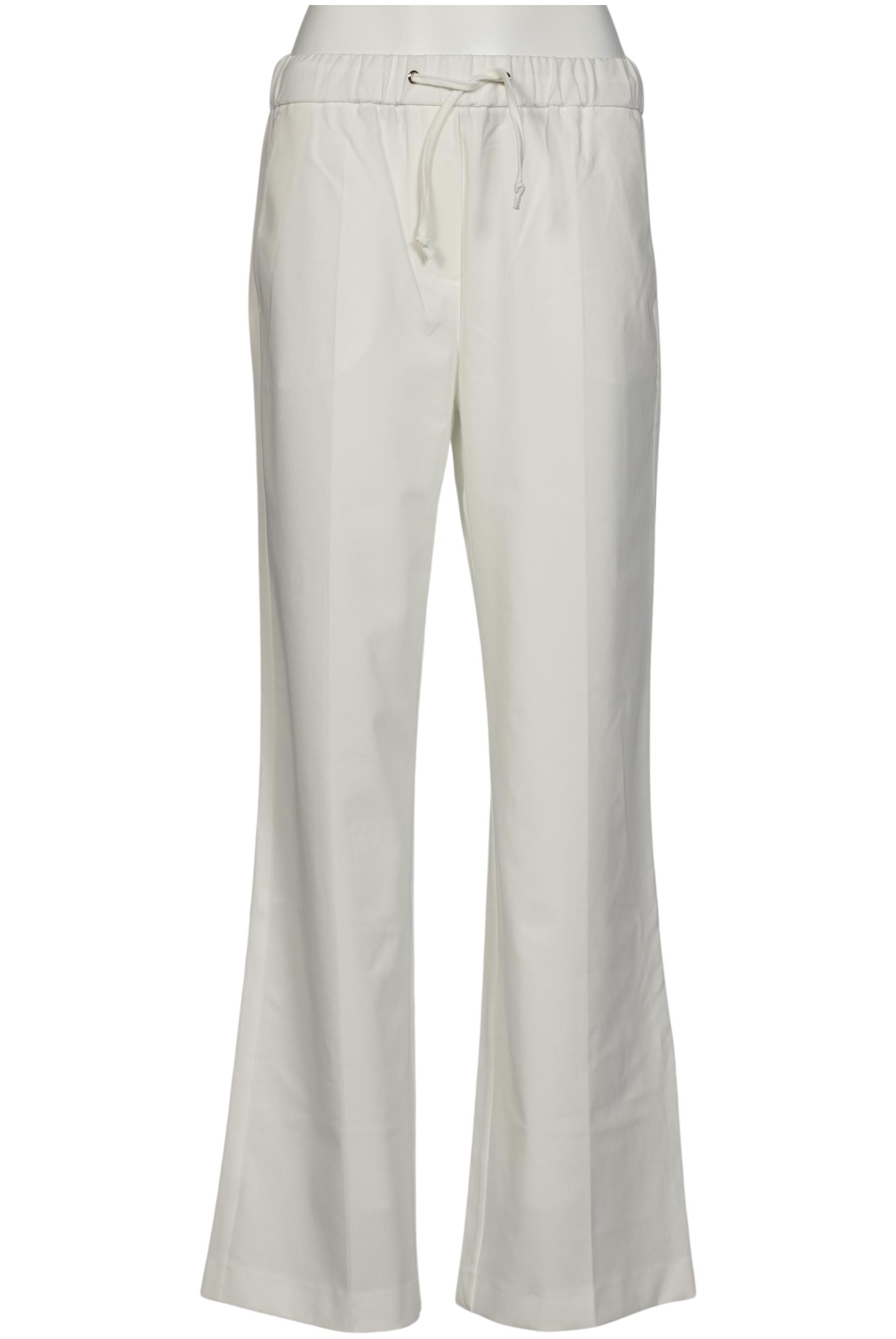 

Rich & Royal Damen Stoffhose, weiß, Gr. 27