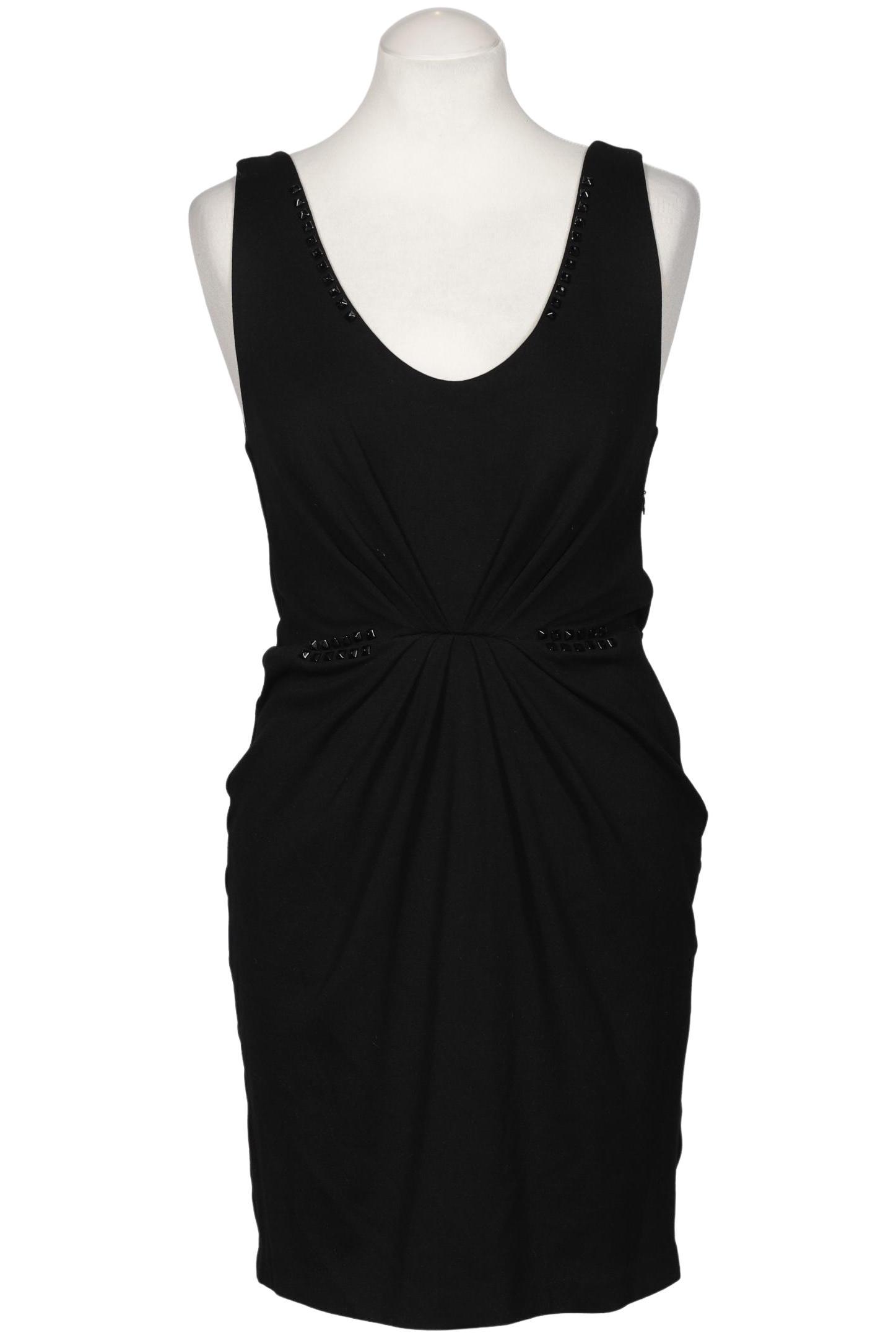 

Rich & Royal Damen Kleid, schwarz, Gr. 38