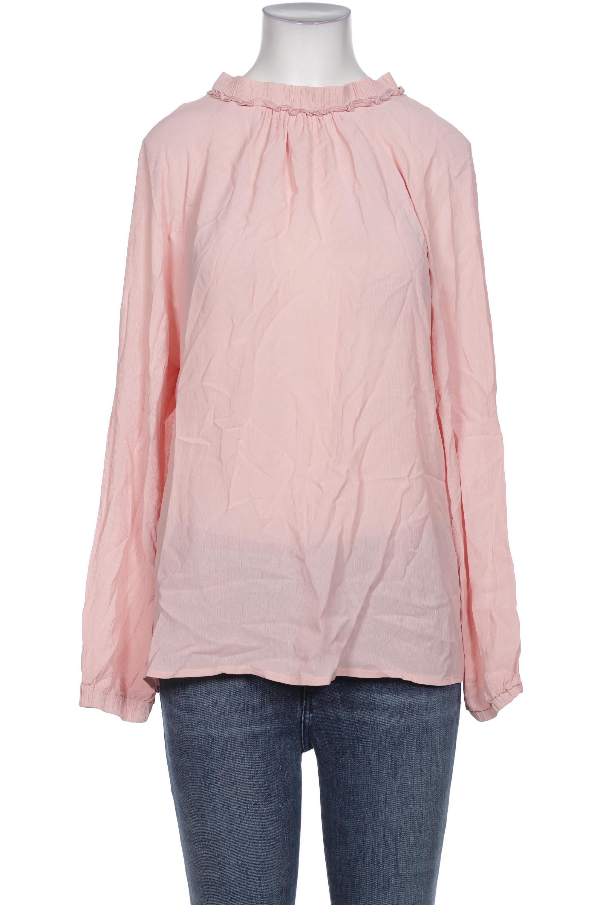 

Rich & Royal Damen Bluse, pink, Gr. 38