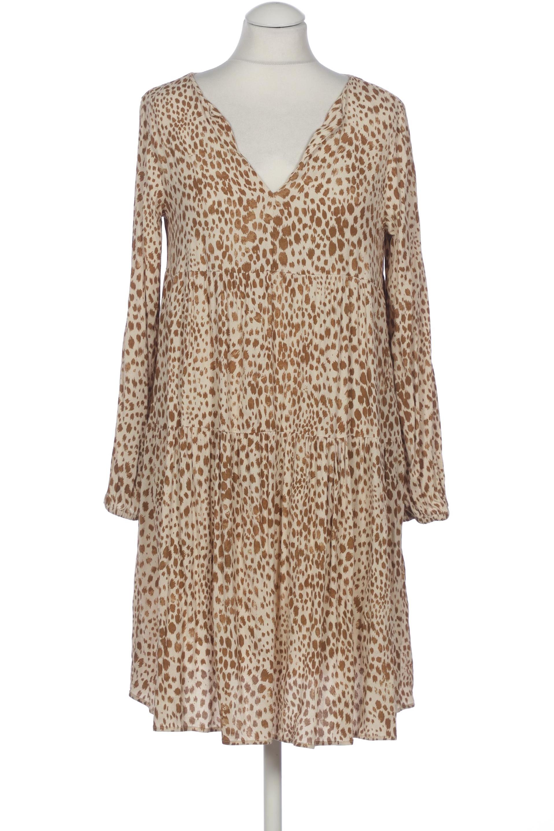 

Rich & Royal Damen Kleid, braun, Gr. 38