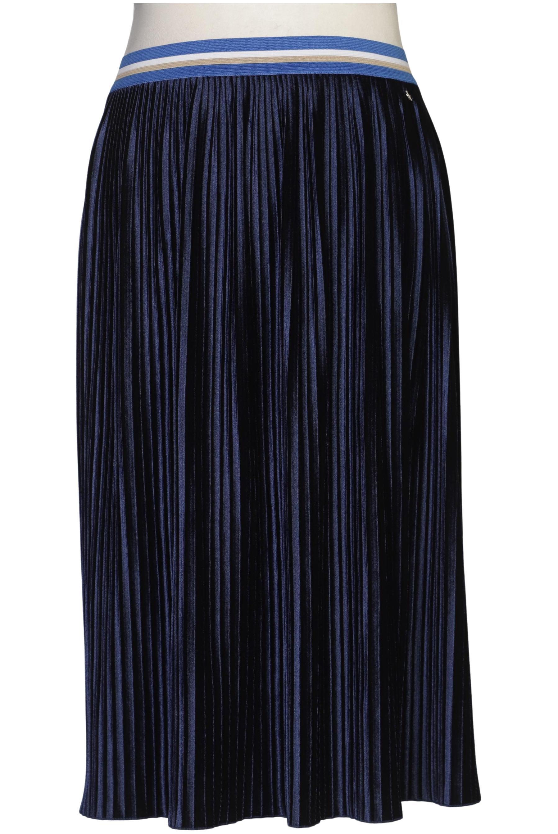 

Rich & Royal Damen Rock, marineblau, Gr. 42