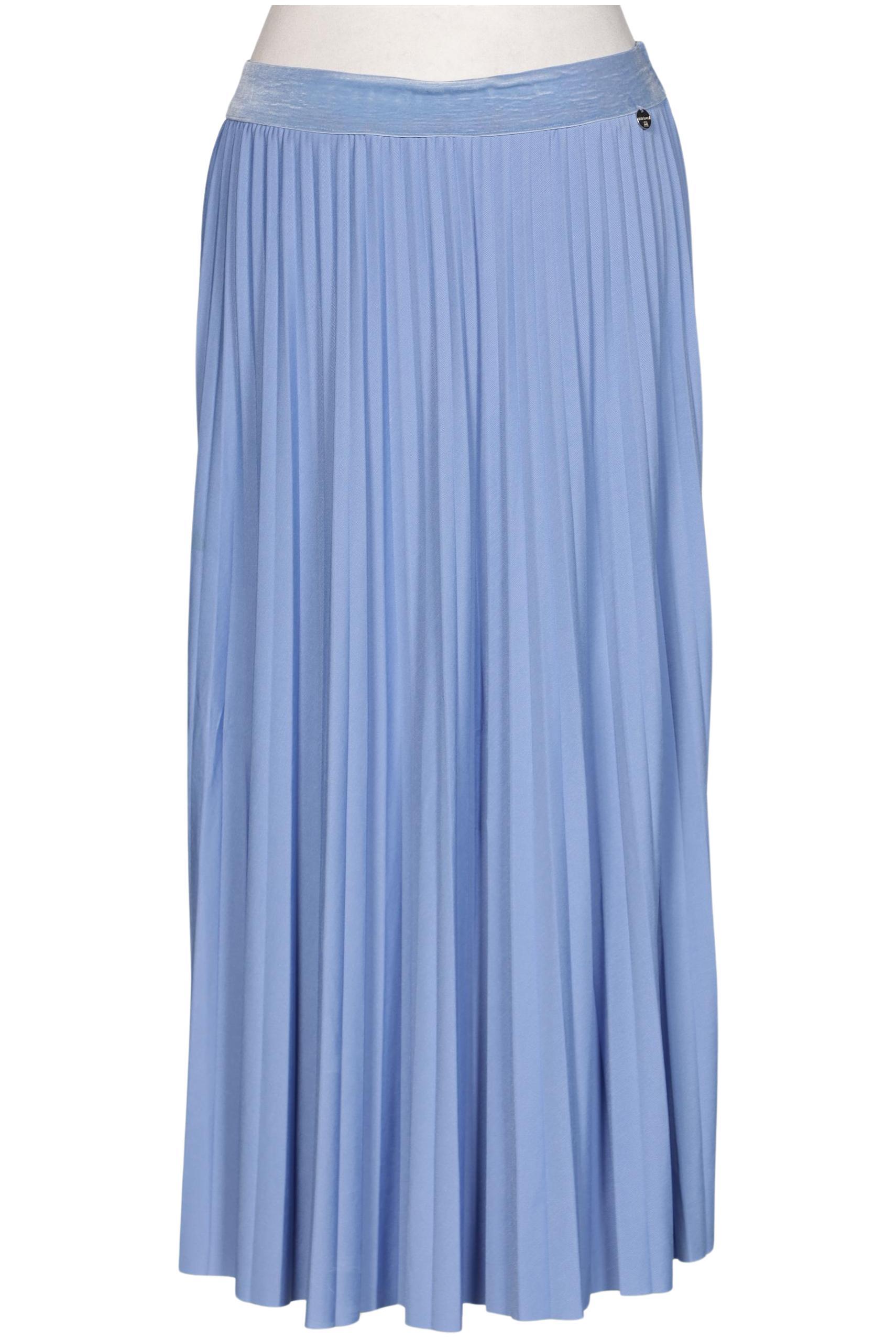 

Rich & Royal Damen Rock, hellblau, Gr. 38