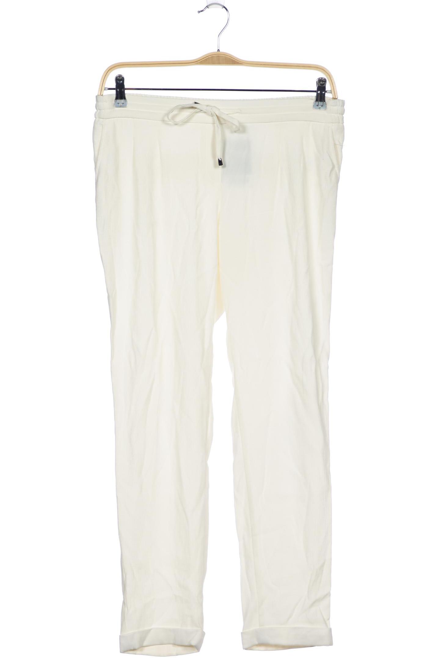 

Rich & Royal Damen Stoffhose, cremeweiß, Gr. 38