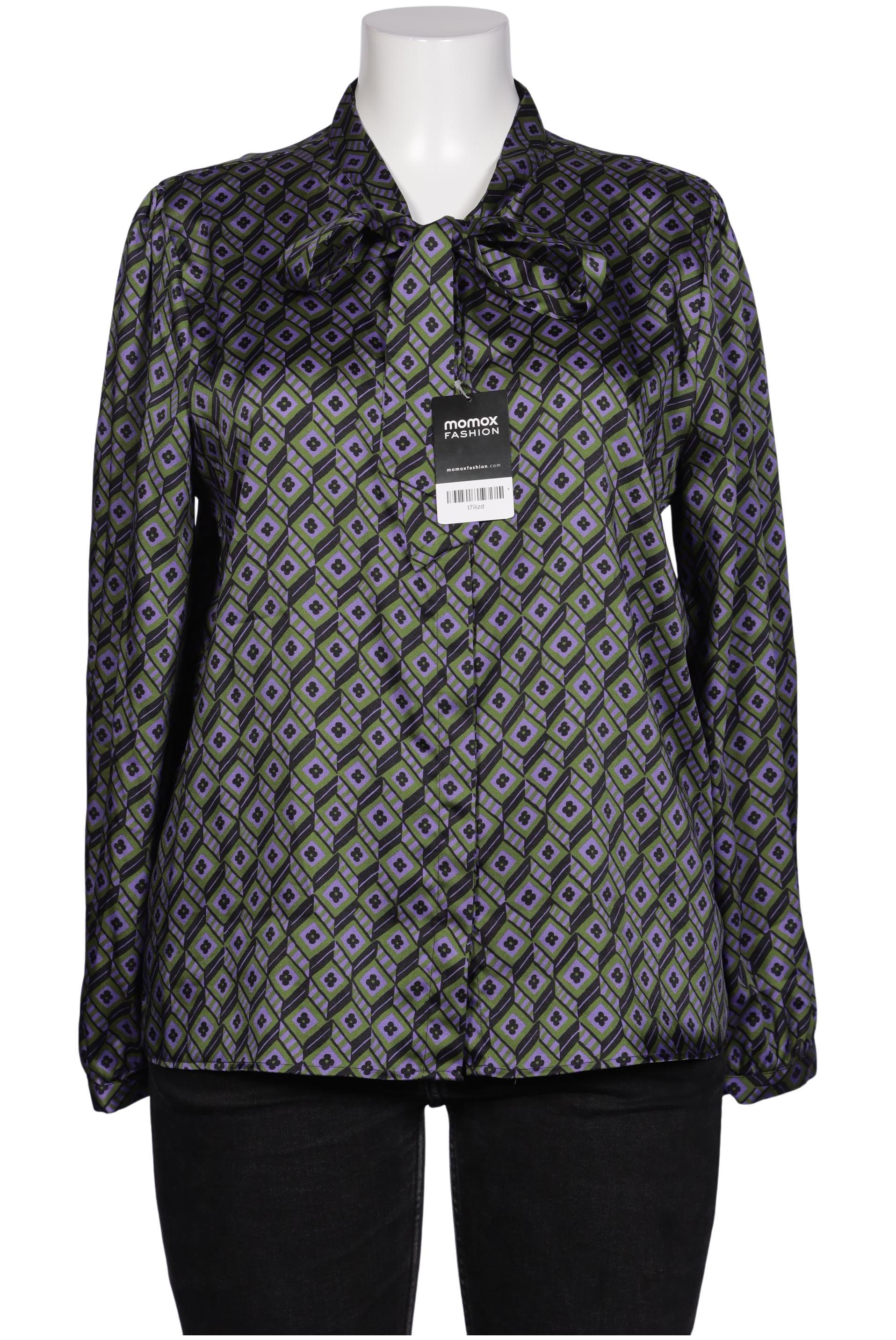 Thumbnail - Rich &amp; Royal Damen Bluse, grün, Gr. 44