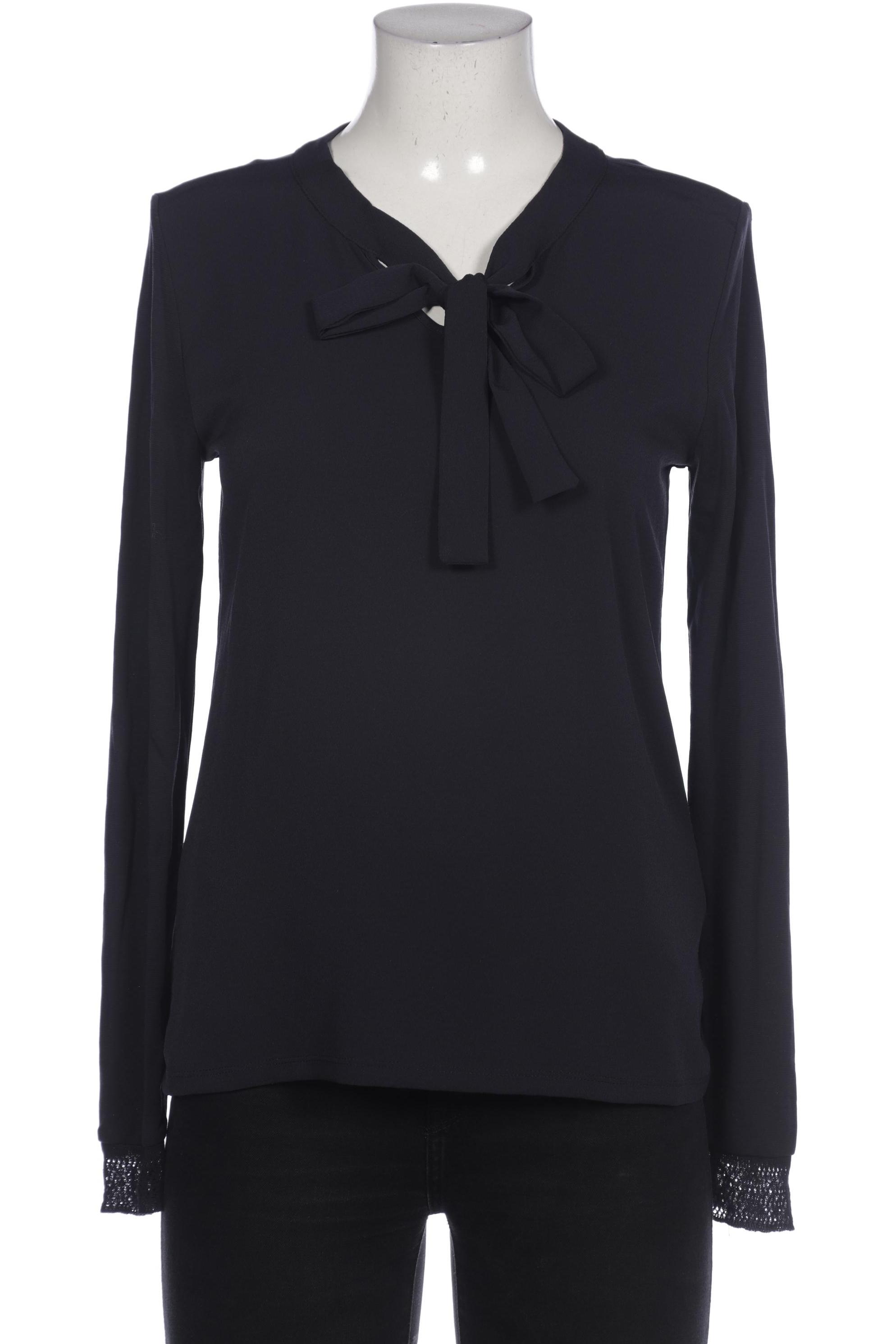 

Rich & Royal Damen Bluse, marineblau, Gr. 38
