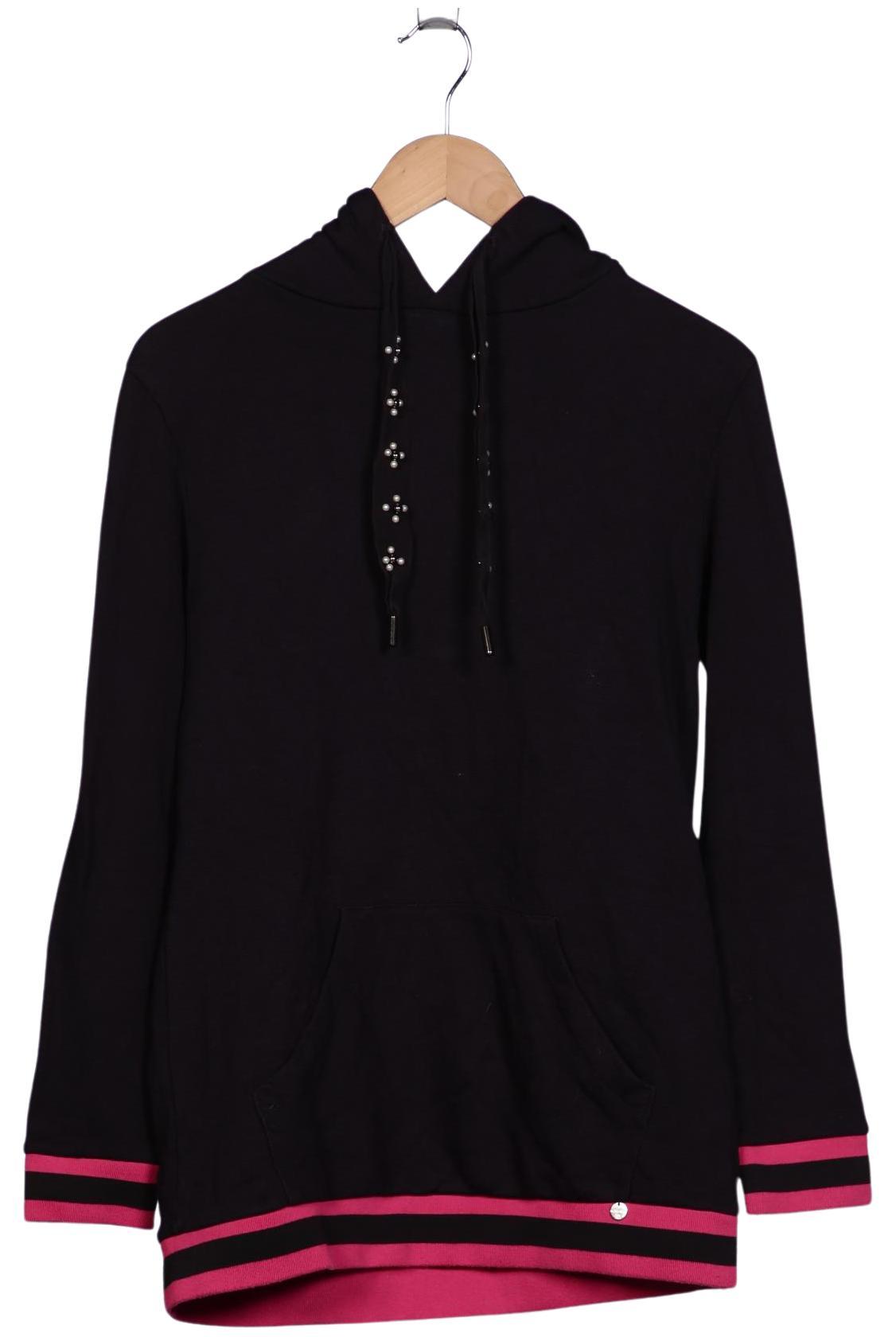 

Rich & Royal Damen Kapuzenpullover, marineblau, Gr. 38