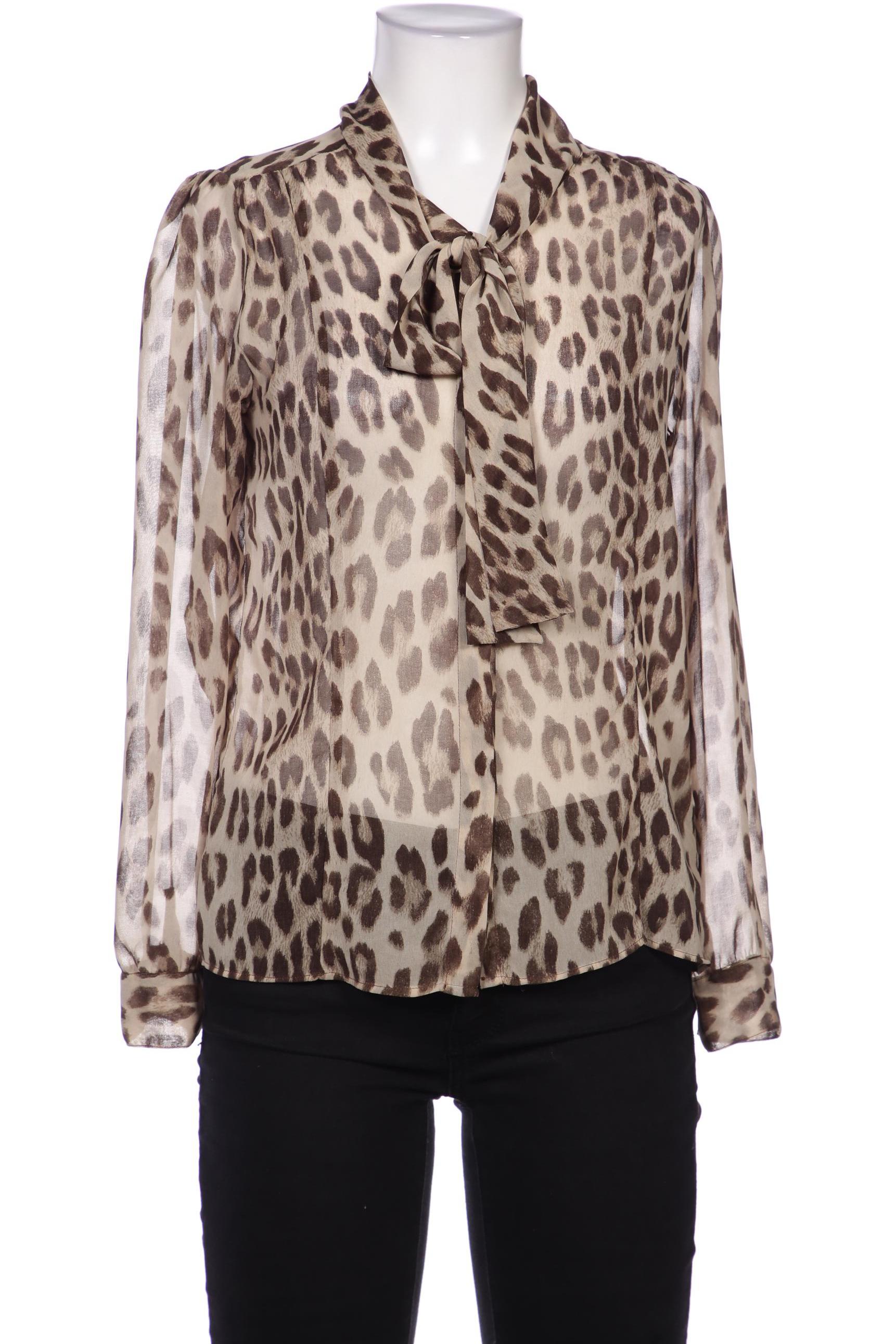 

Rich & Royal Damen Bluse, grau, Gr. 38