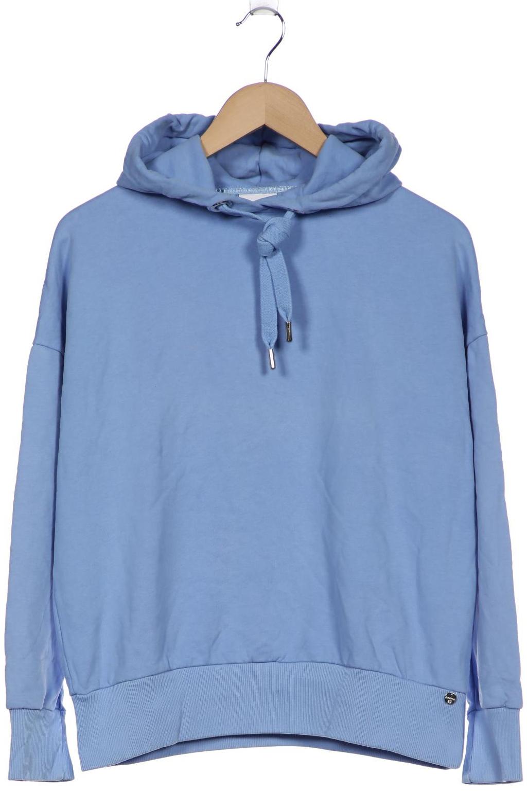 

Rich&Royal Damen Kapuzenpullover, hellblau