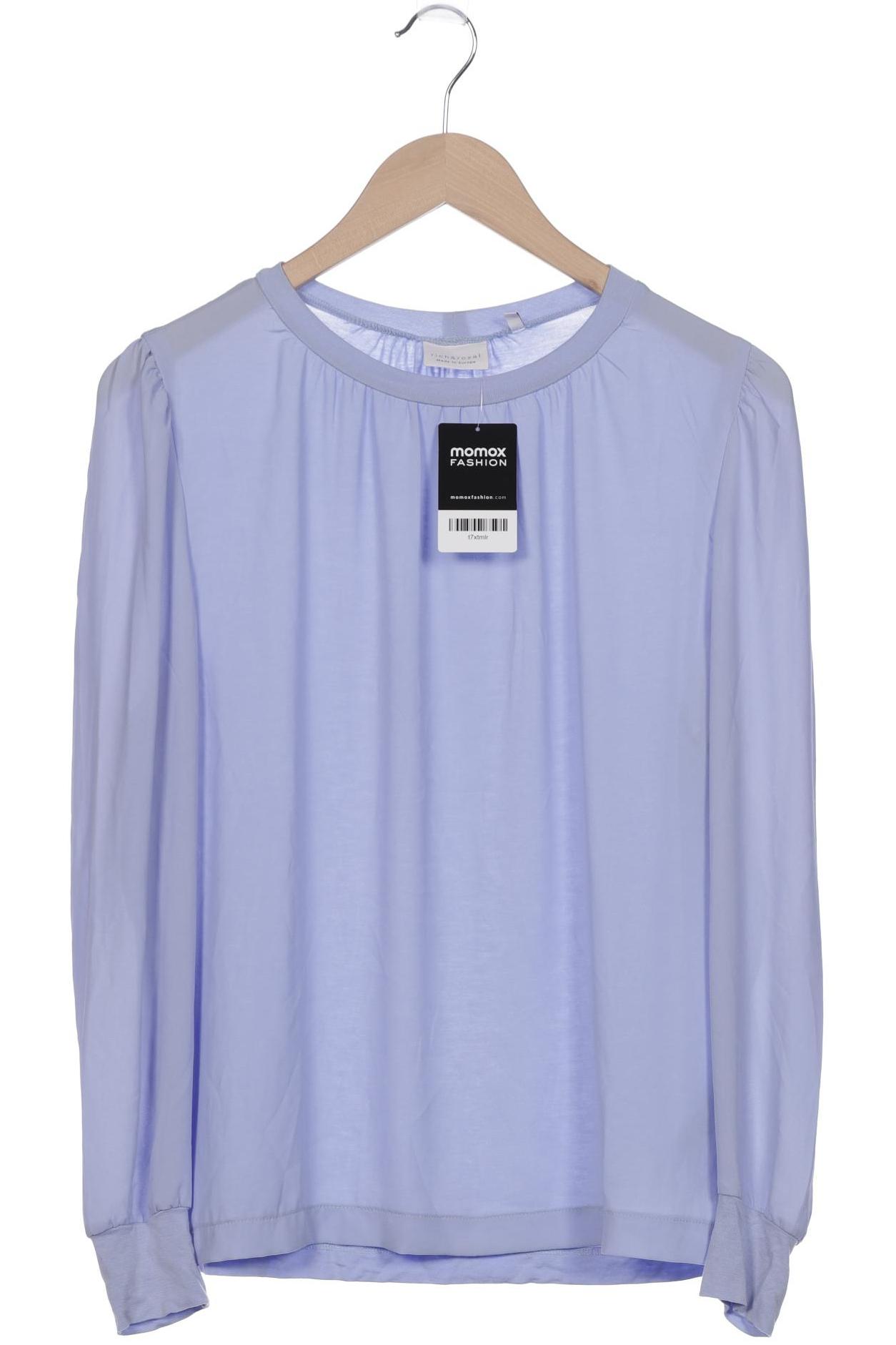 

Rich & Royal Damen Langarmshirt, flieder, Gr. 36