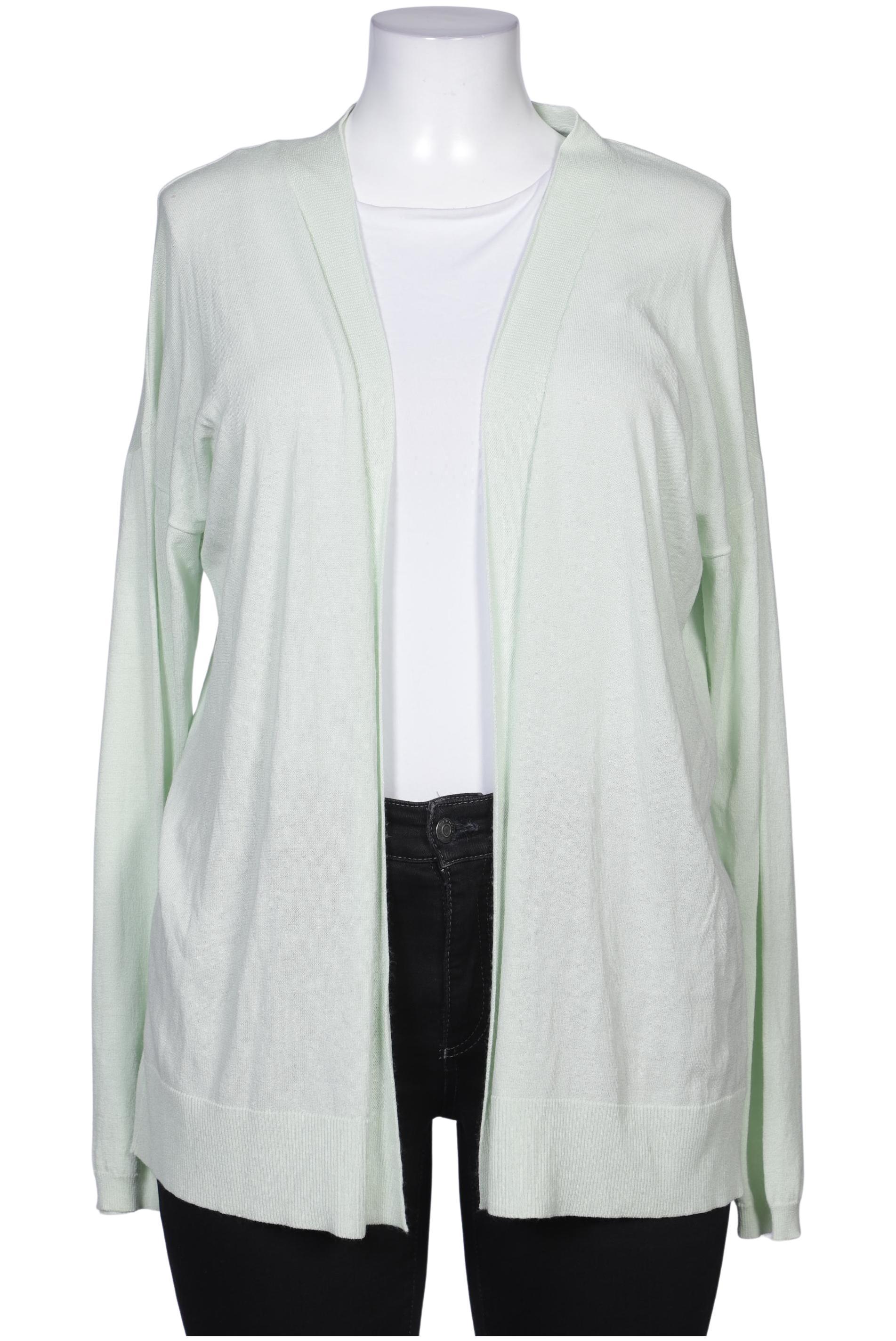 

Rich & Royal Damen Strickjacke, hellgrün, Gr. 44