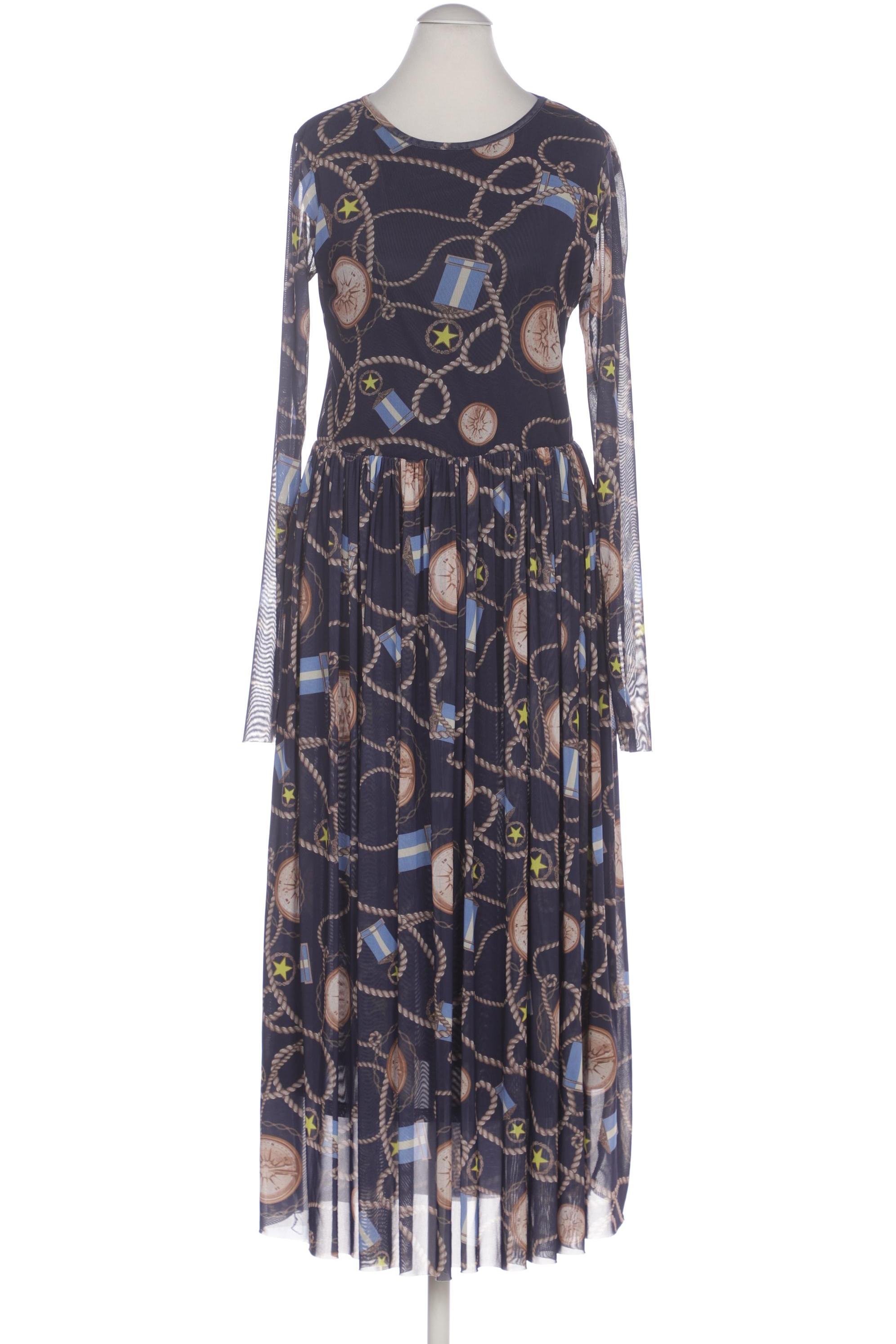 

Rich & Royal Damen Kleid, marineblau, Gr. 36