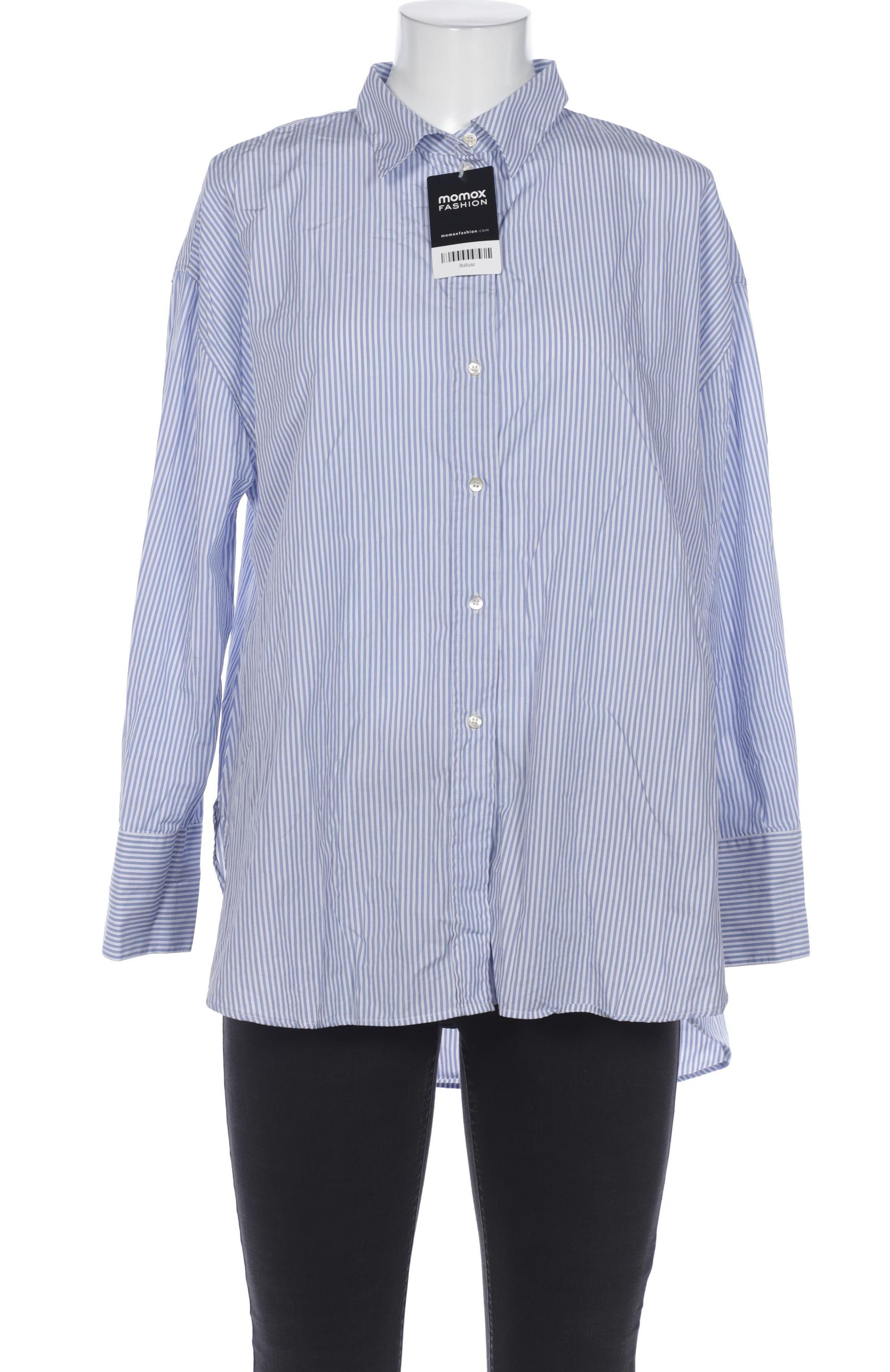 

Rich&Royal Damen Bluse, blau