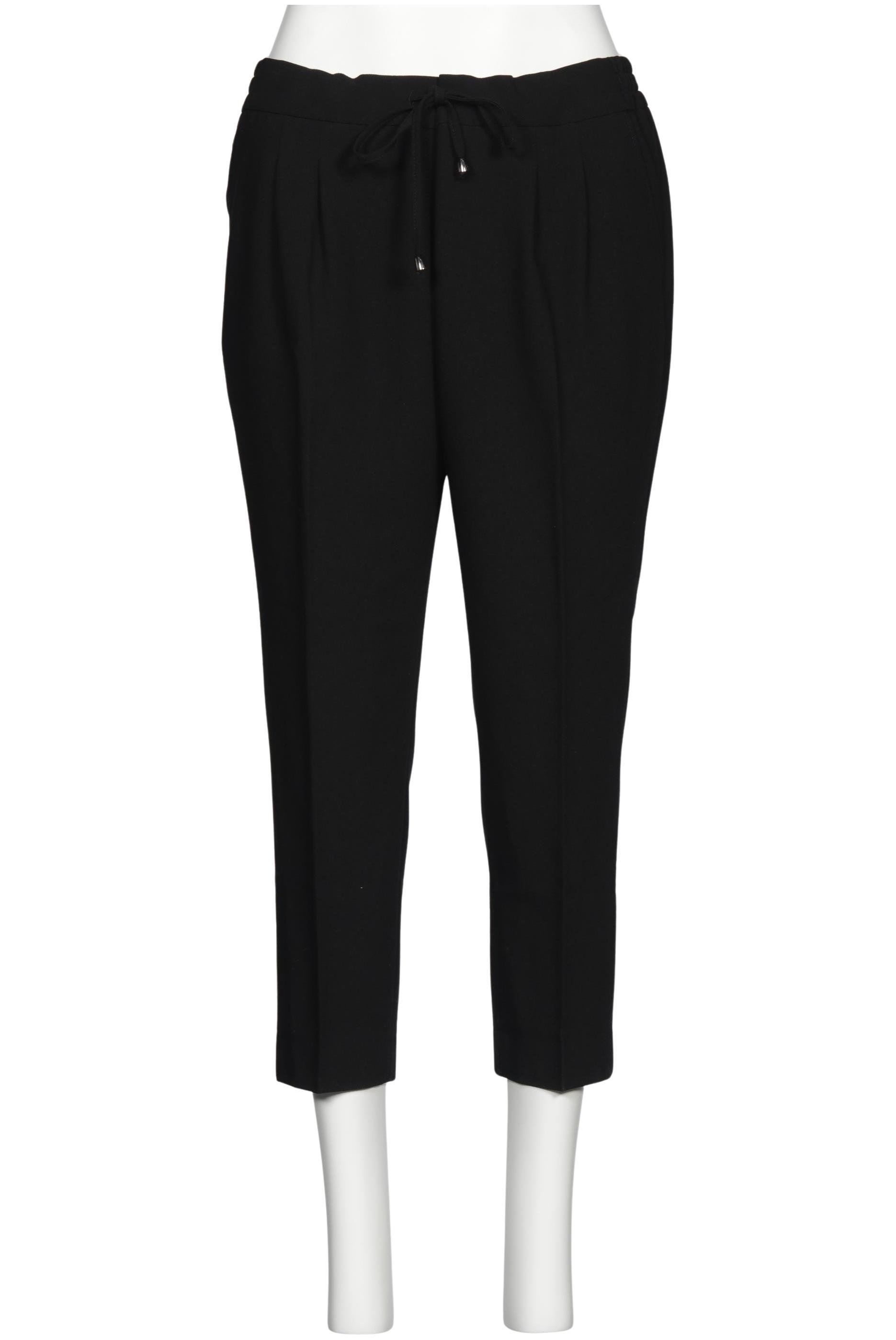

Rich & Royal Damen Stoffhose, schwarz, Gr. 42