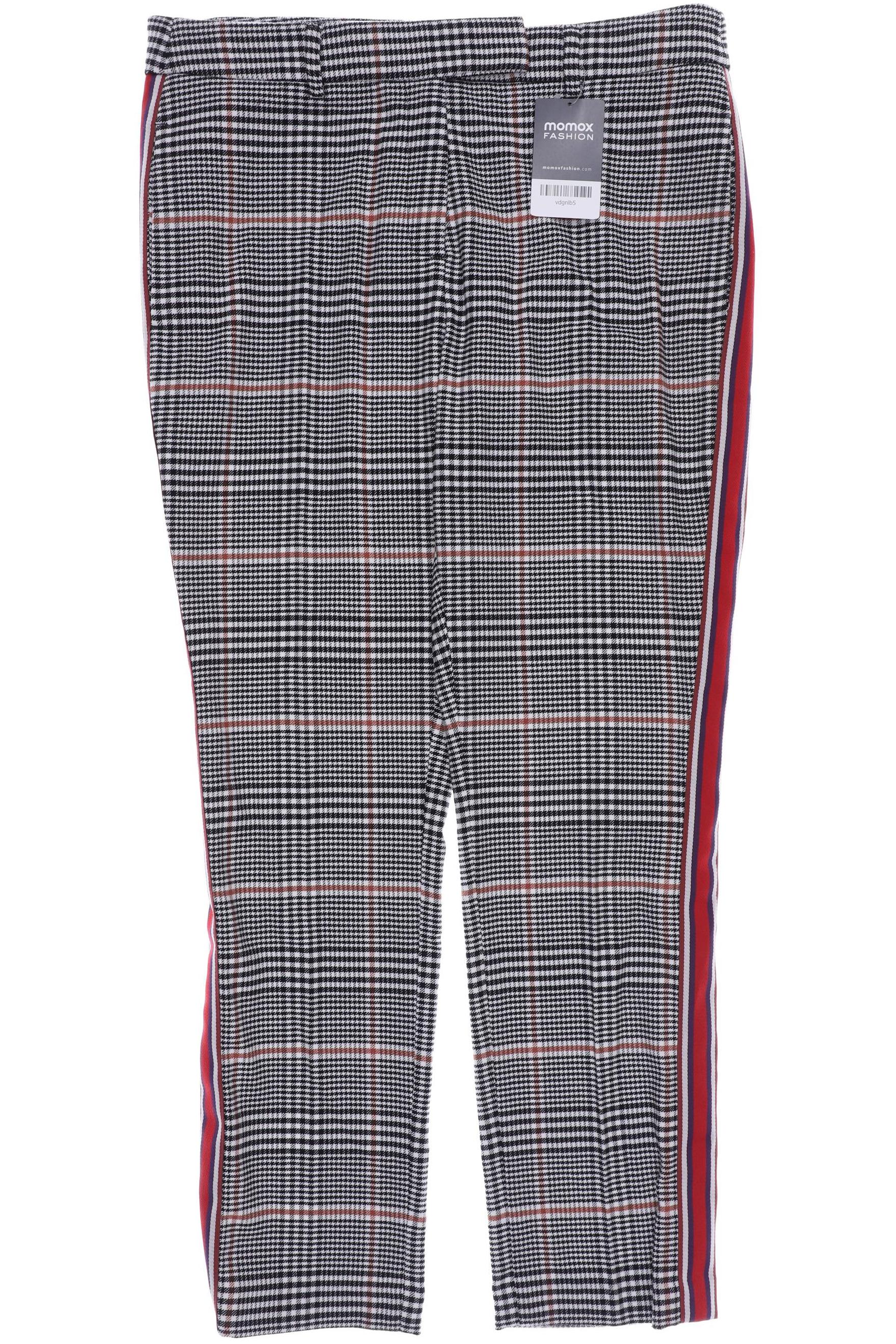 

Rich & Royal Damen Stoffhose, grau, Gr. 40