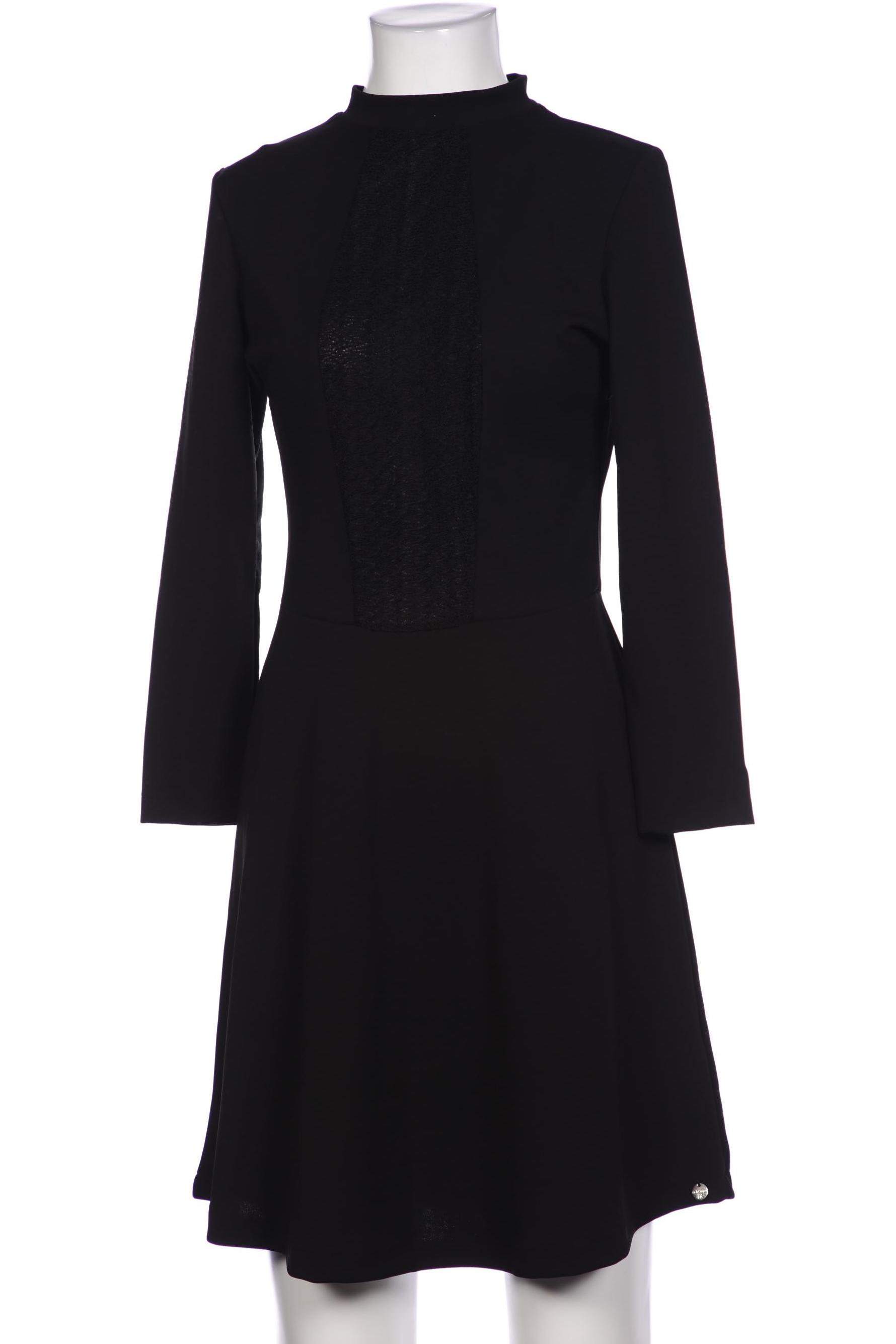 

Rich & Royal Damen Kleid, schwarz, Gr. 34