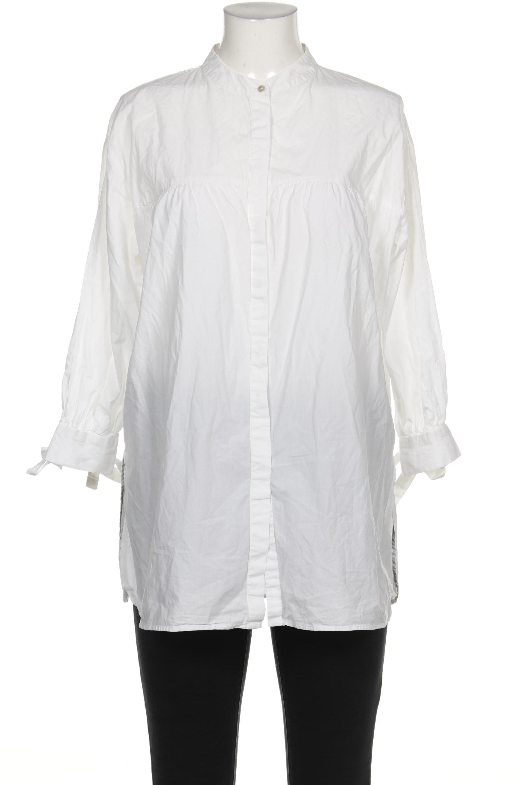 

Rich&Royal Damen Bluse, weiß