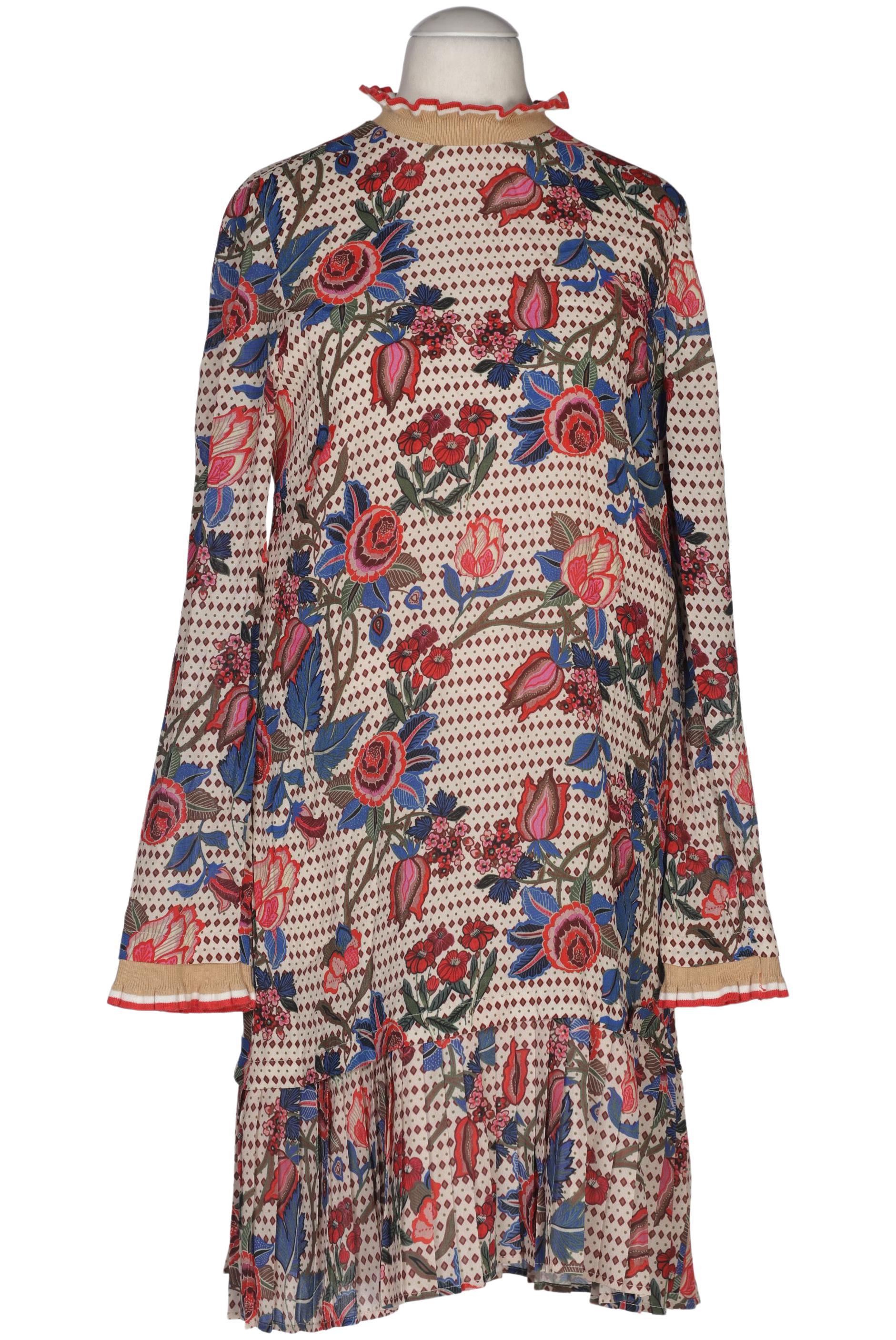 

Rich & Royal Damen Kleid, mehrfarbig, Gr. 34