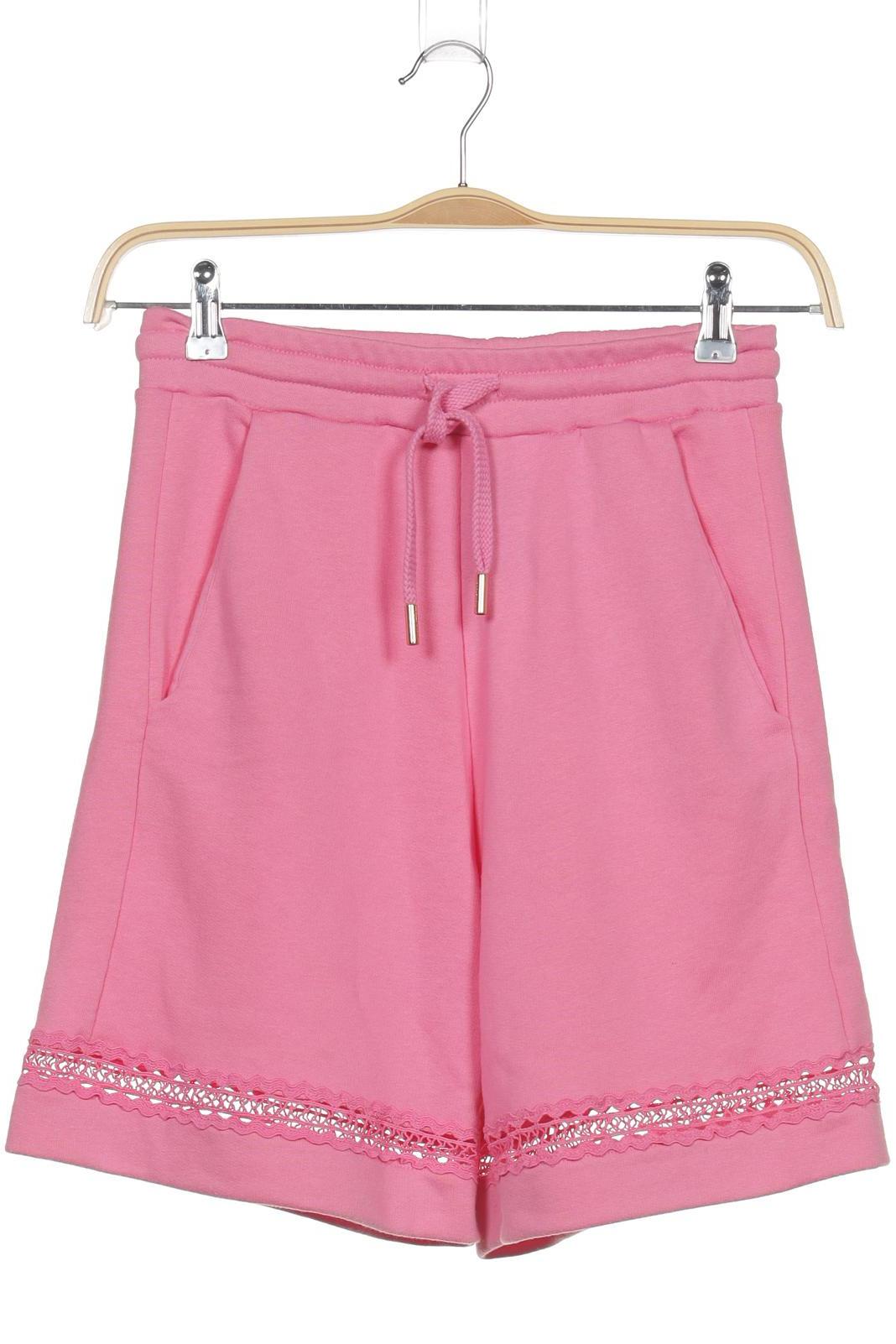 

Rich & Royal Damen Shorts, pink, Gr. 36