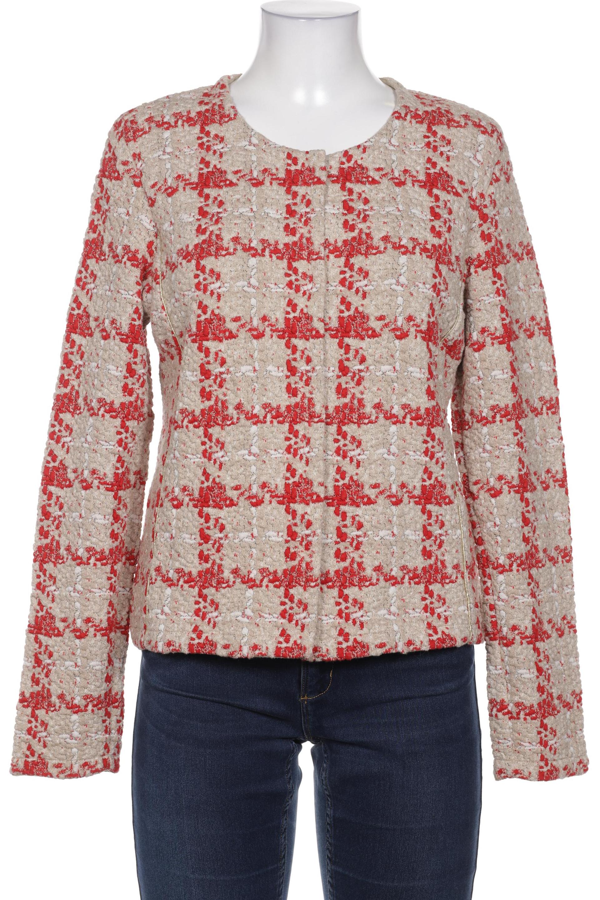 

Rich&Royal Damen Blazer, beige