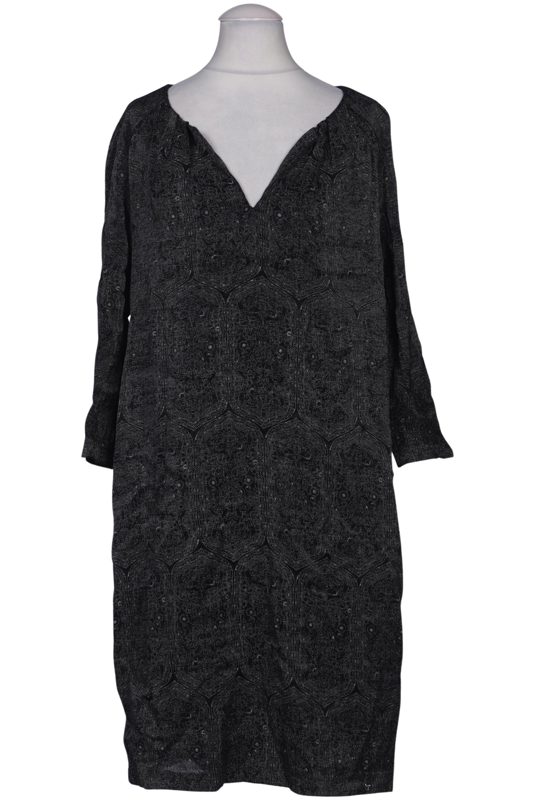 

Rich & Royal Damen Kleid, schwarz, Gr. 36