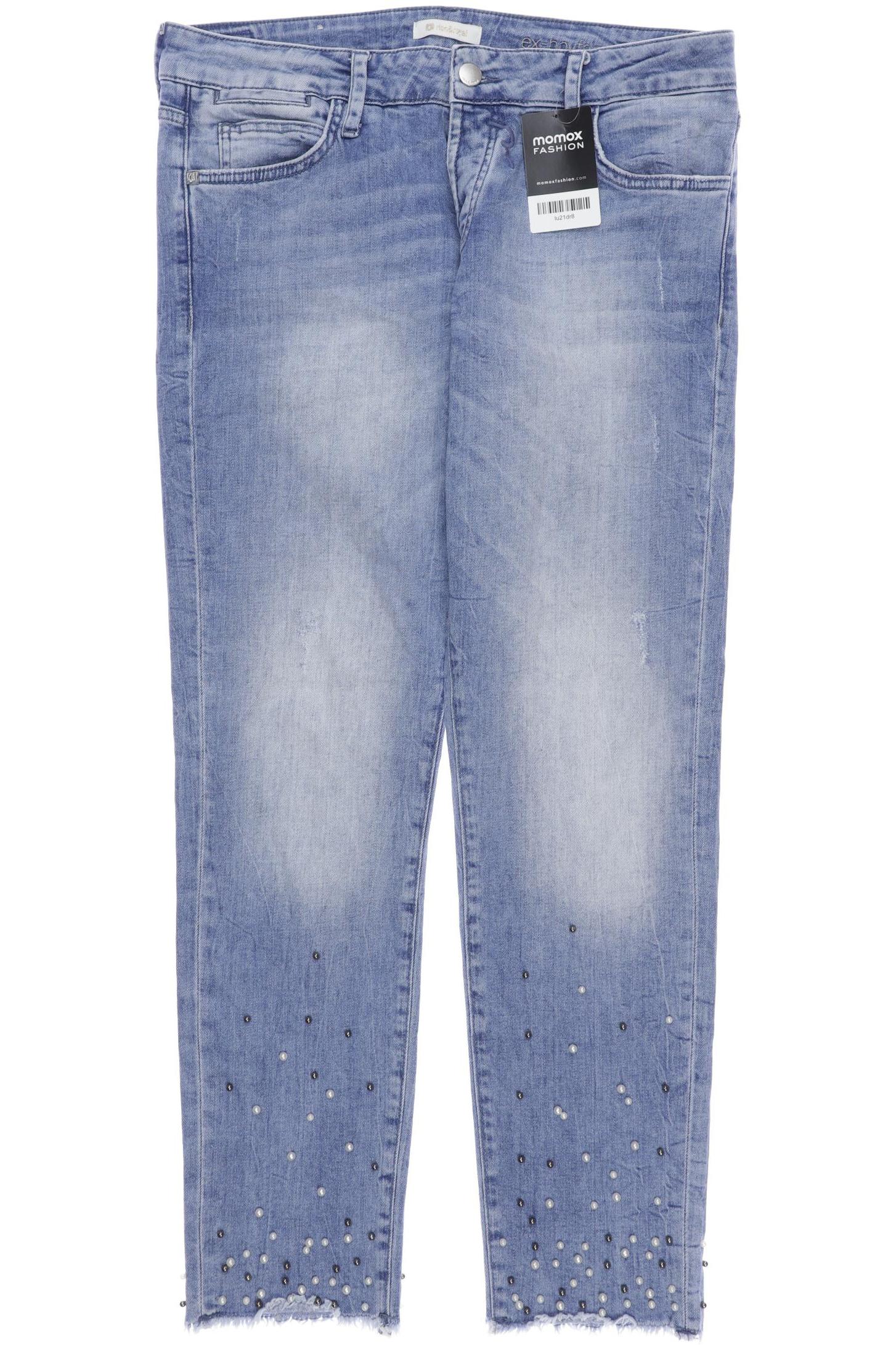 

Rich & Royal Damen Jeans, blau, Gr. 29