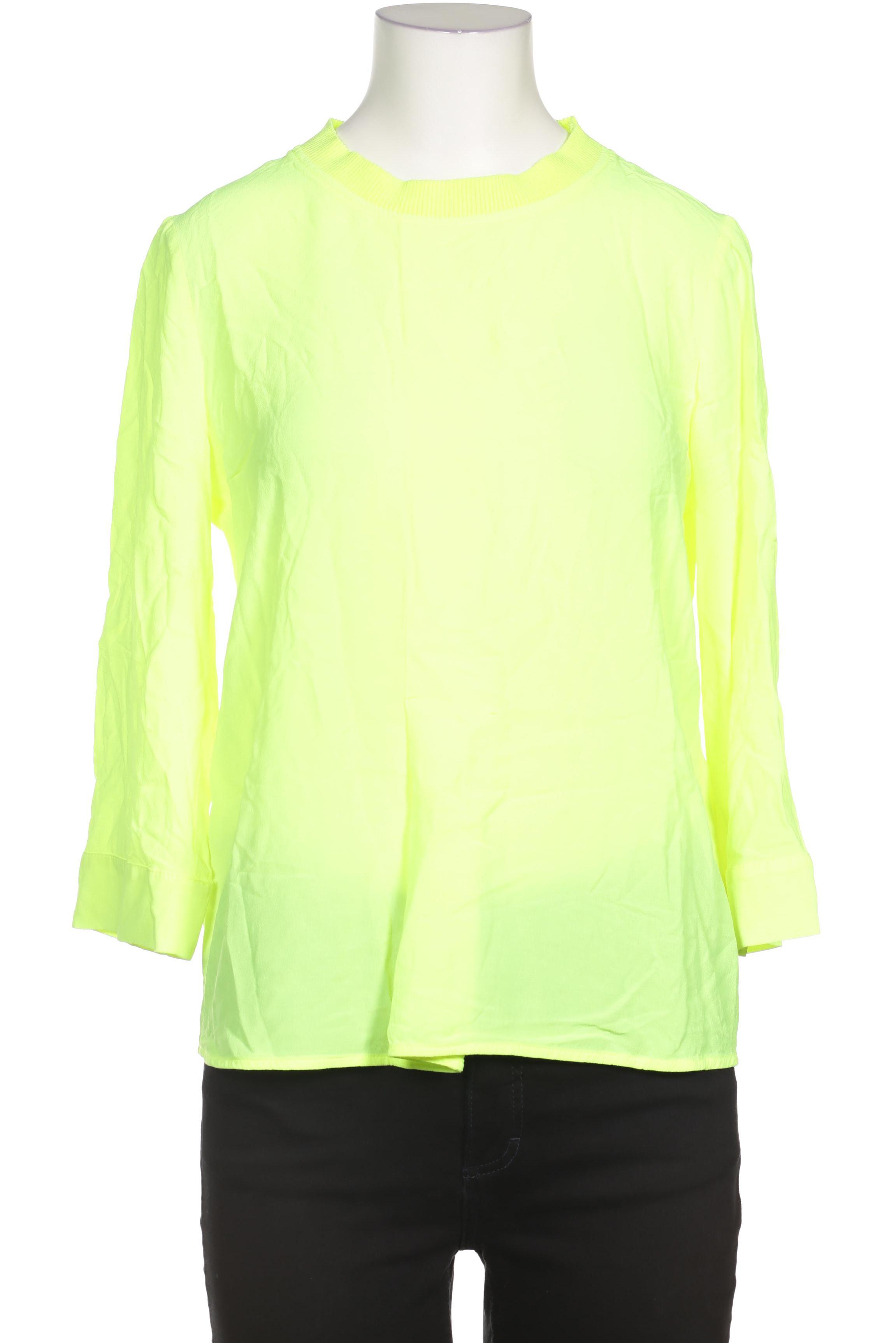 

Rich & Royal Damen Bluse, gelb, Gr. 36