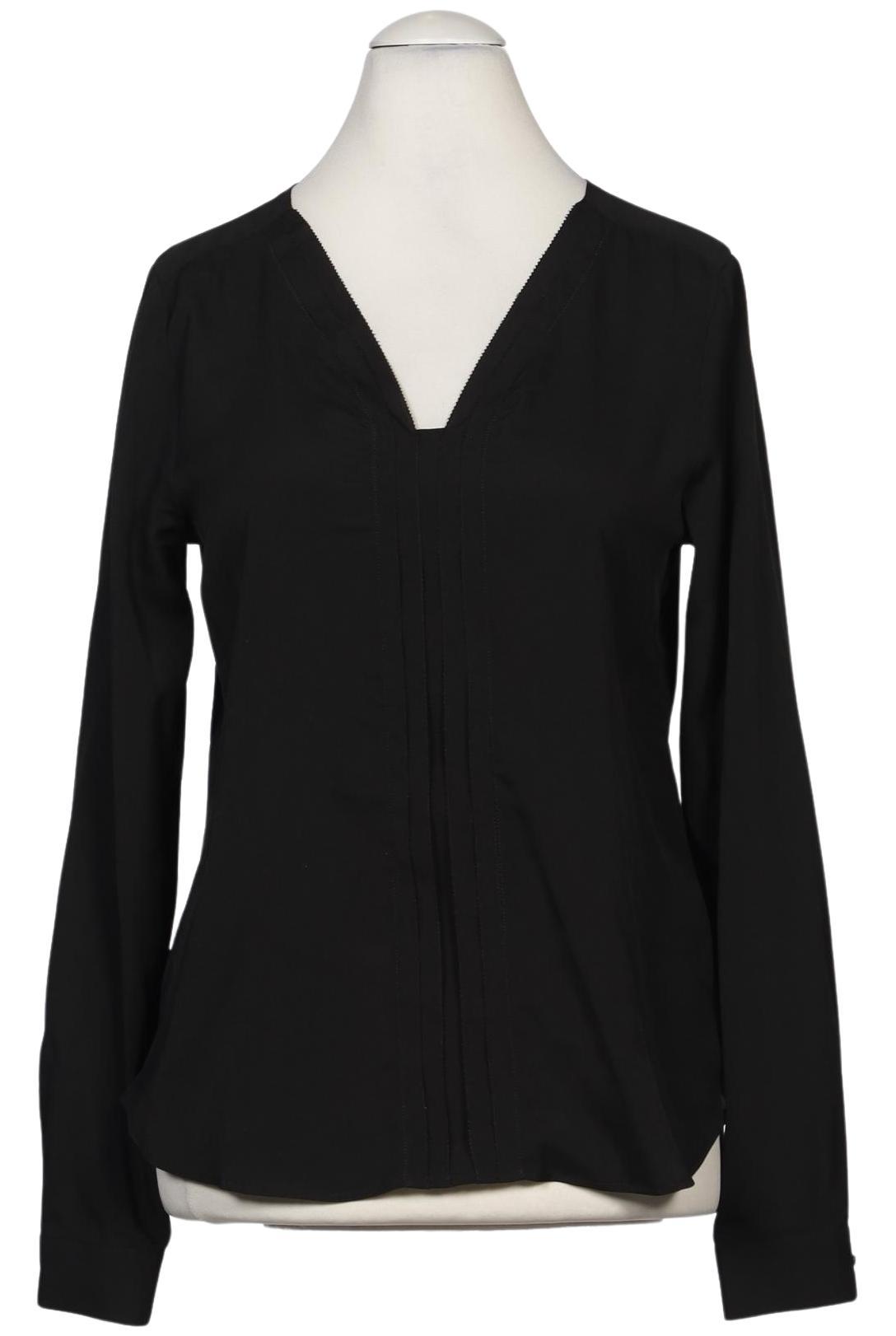 

Rich & Royal Damen Bluse, schwarz, Gr. 36