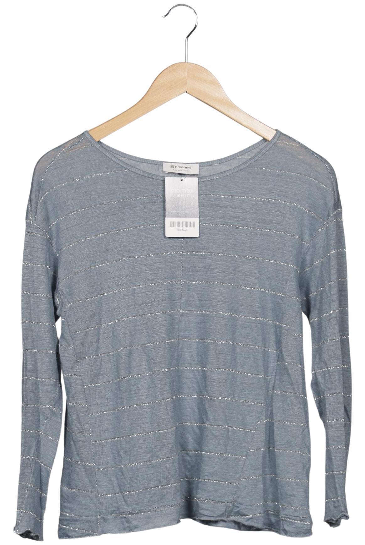 

Rich & Royal Damen Pullover, mehrfarbig, Gr. 38