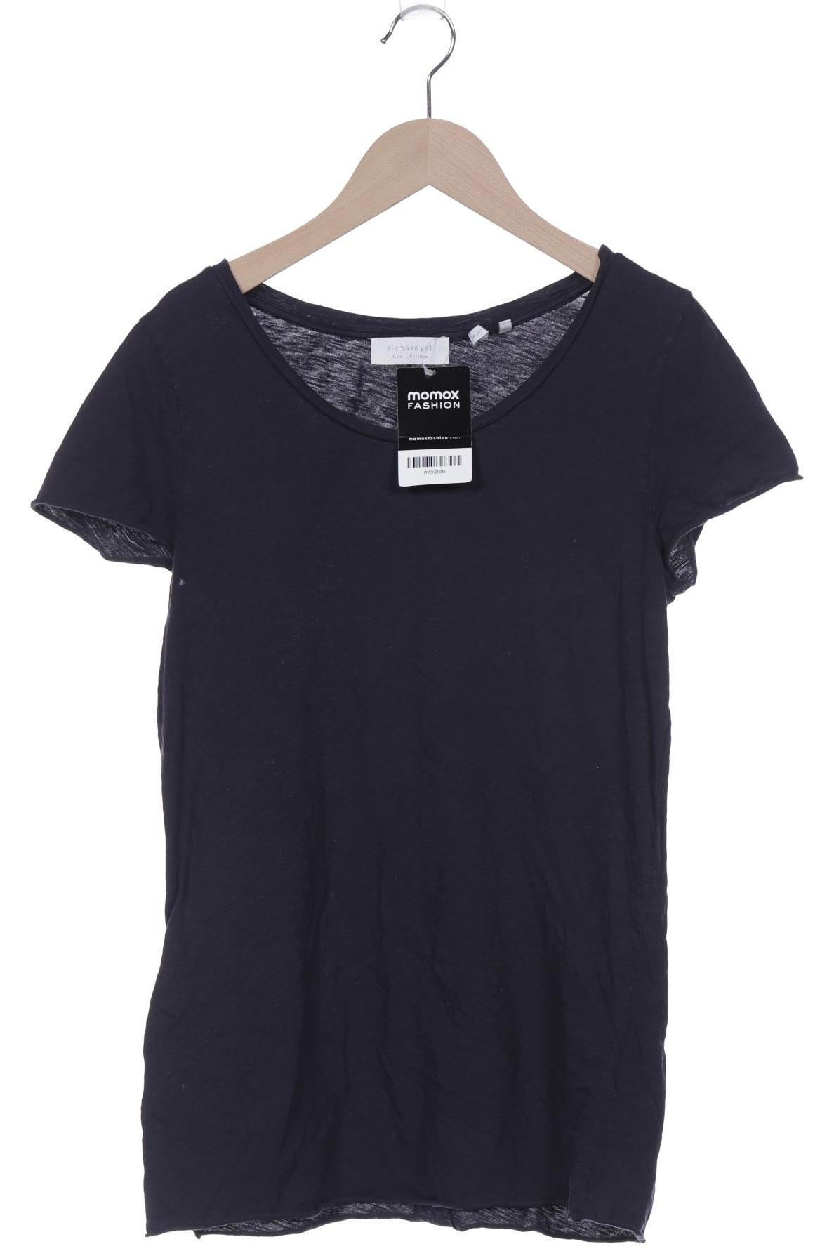 

Rich & Royal Damen T-Shirt, schwarz, Gr. 36