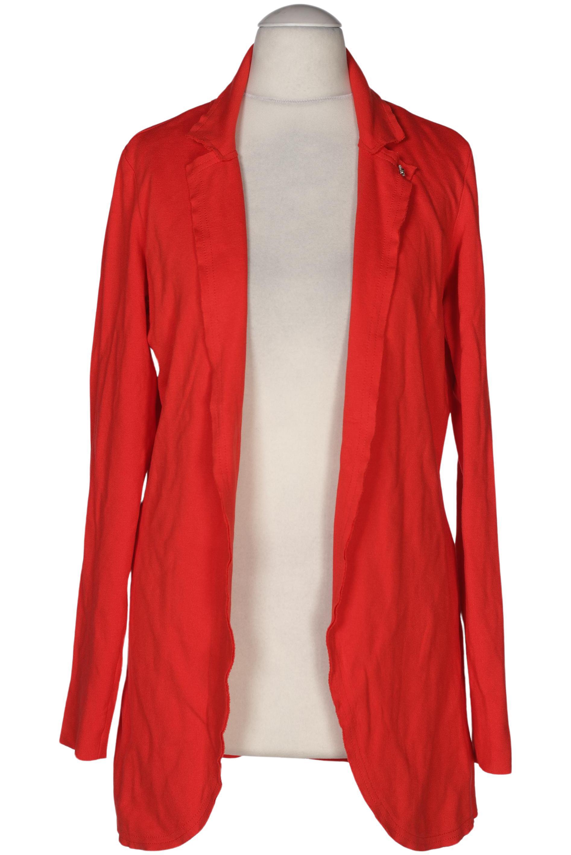 

Rich & Royal Damen Blazer, rot, Gr. 34