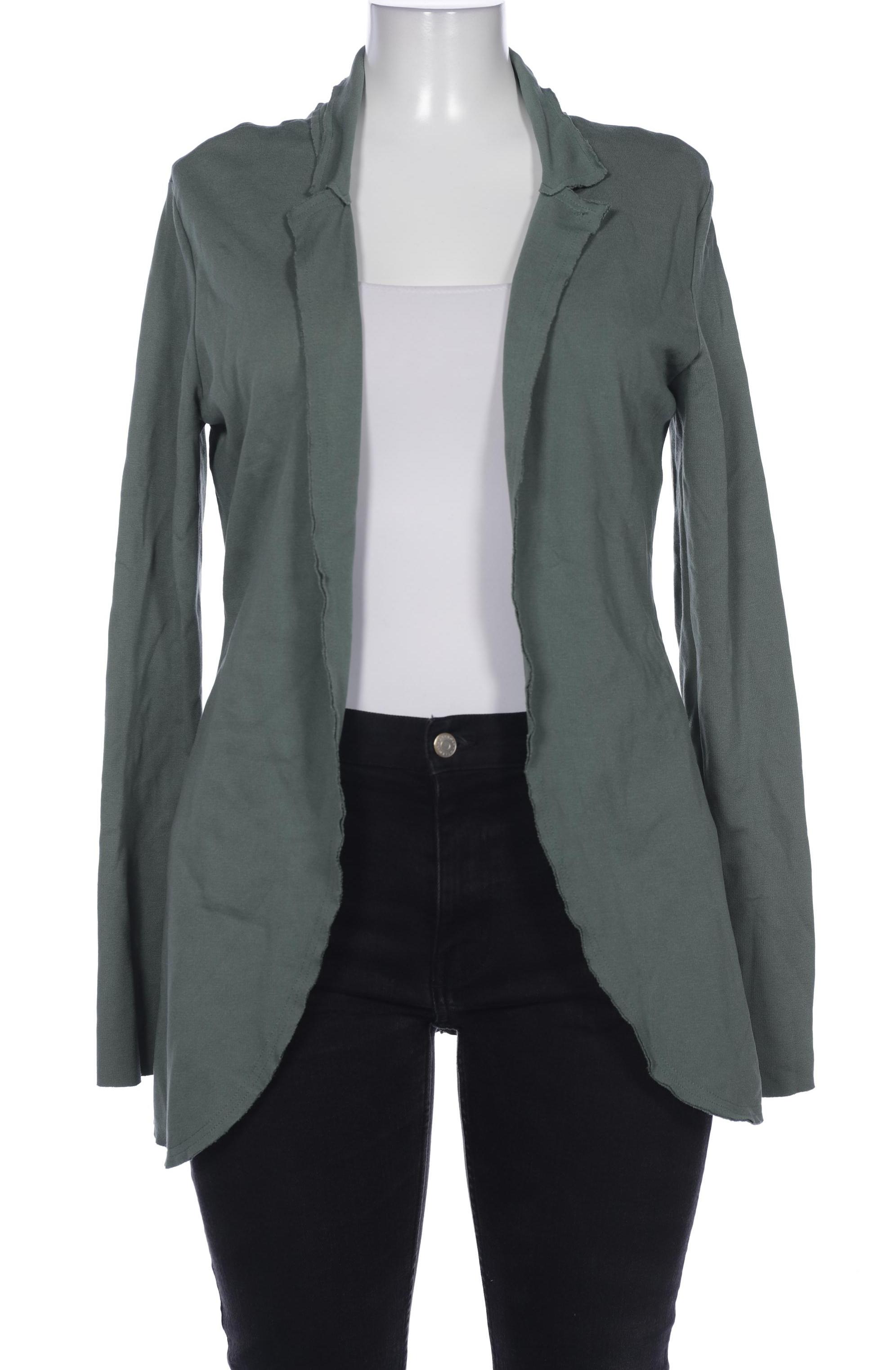 

Rich & Royal Damen Strickjacke, türkis, Gr. 44