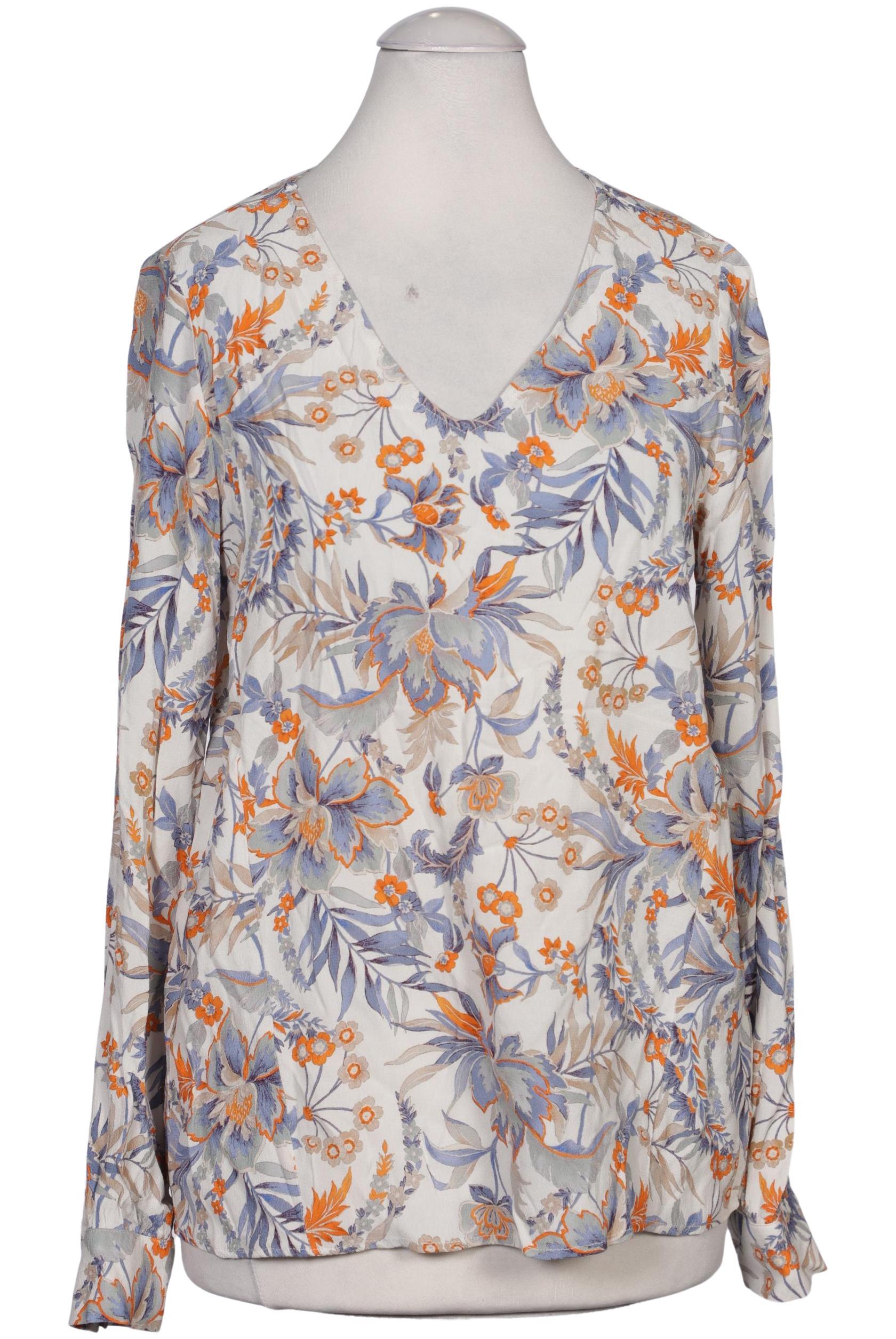 

Rich & Royal Damen Bluse, marineblau, Gr. 34