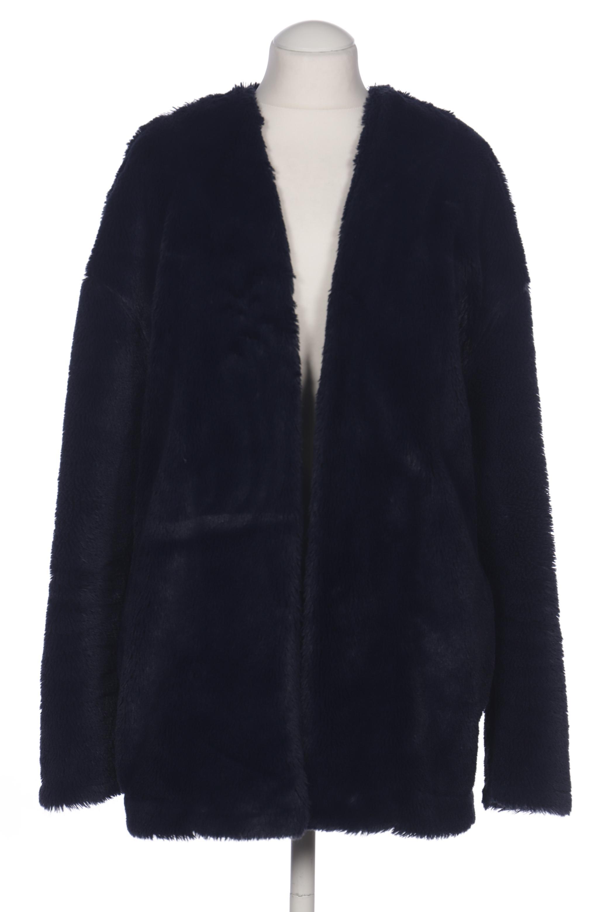 

Rich & Royal Damen Strickjacke, marineblau, Gr. 36