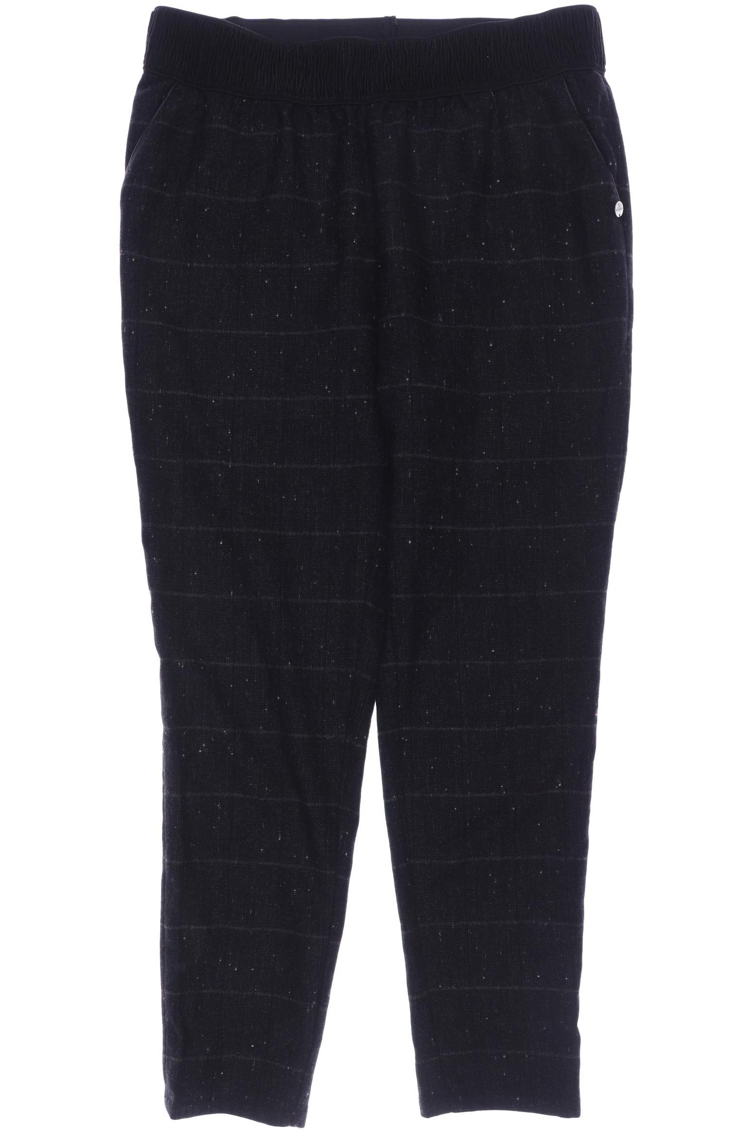 

Rich & Royal Damen Stoffhose, schwarz, Gr. 40