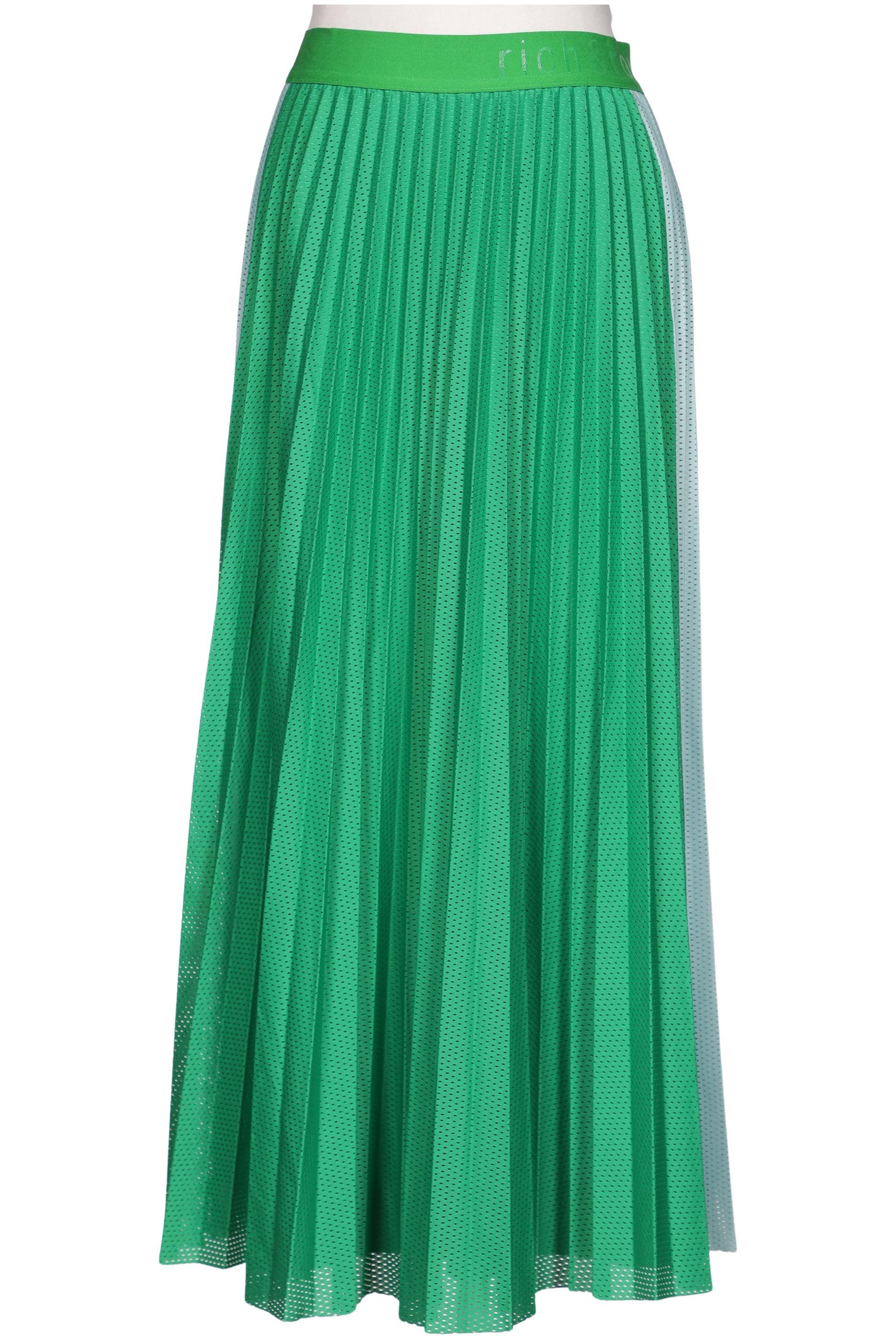 

Rich & Royal Damen Rock, grün, Gr. 38