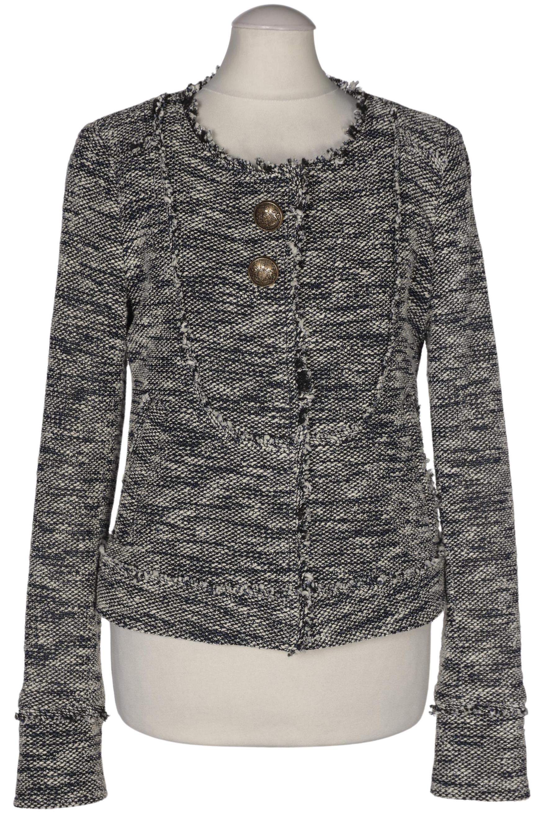 

Rich & Royal Damen Blazer, marineblau, Gr. 36