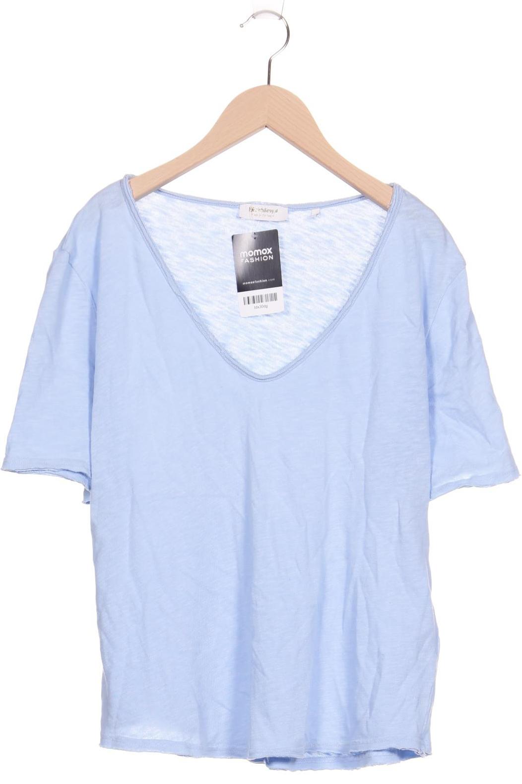 

Rich&Royal Damen T-Shirt, blau