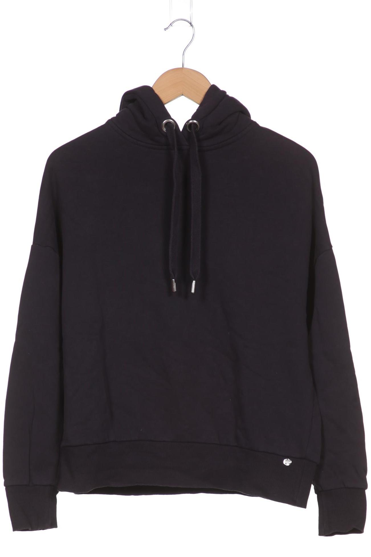 

Rich & Royal Damen Kapuzenpullover, marineblau, Gr. 36