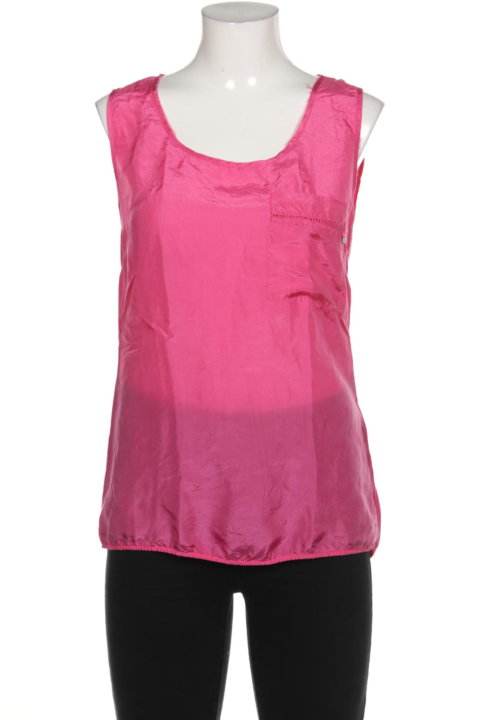 

Rich & Royal Damen Bluse, pink, Gr. 42