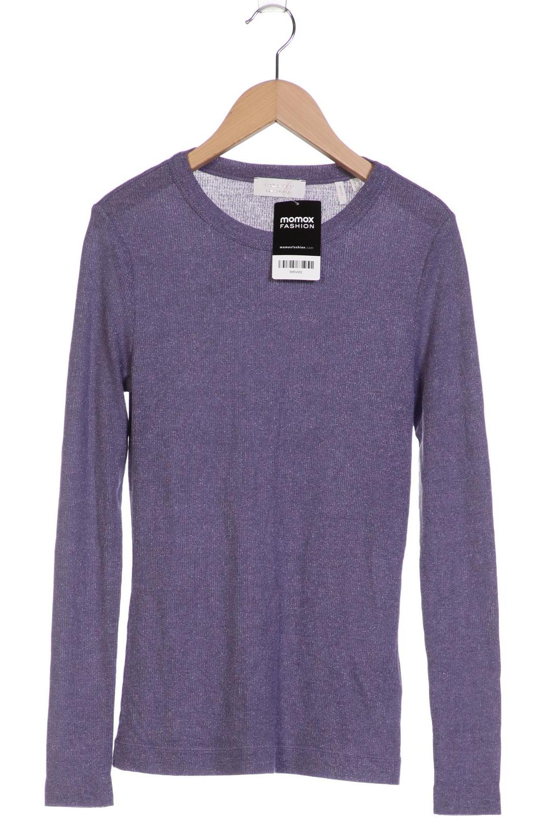 

Rich & Royal Damen Langarmshirt, flieder, Gr. 34