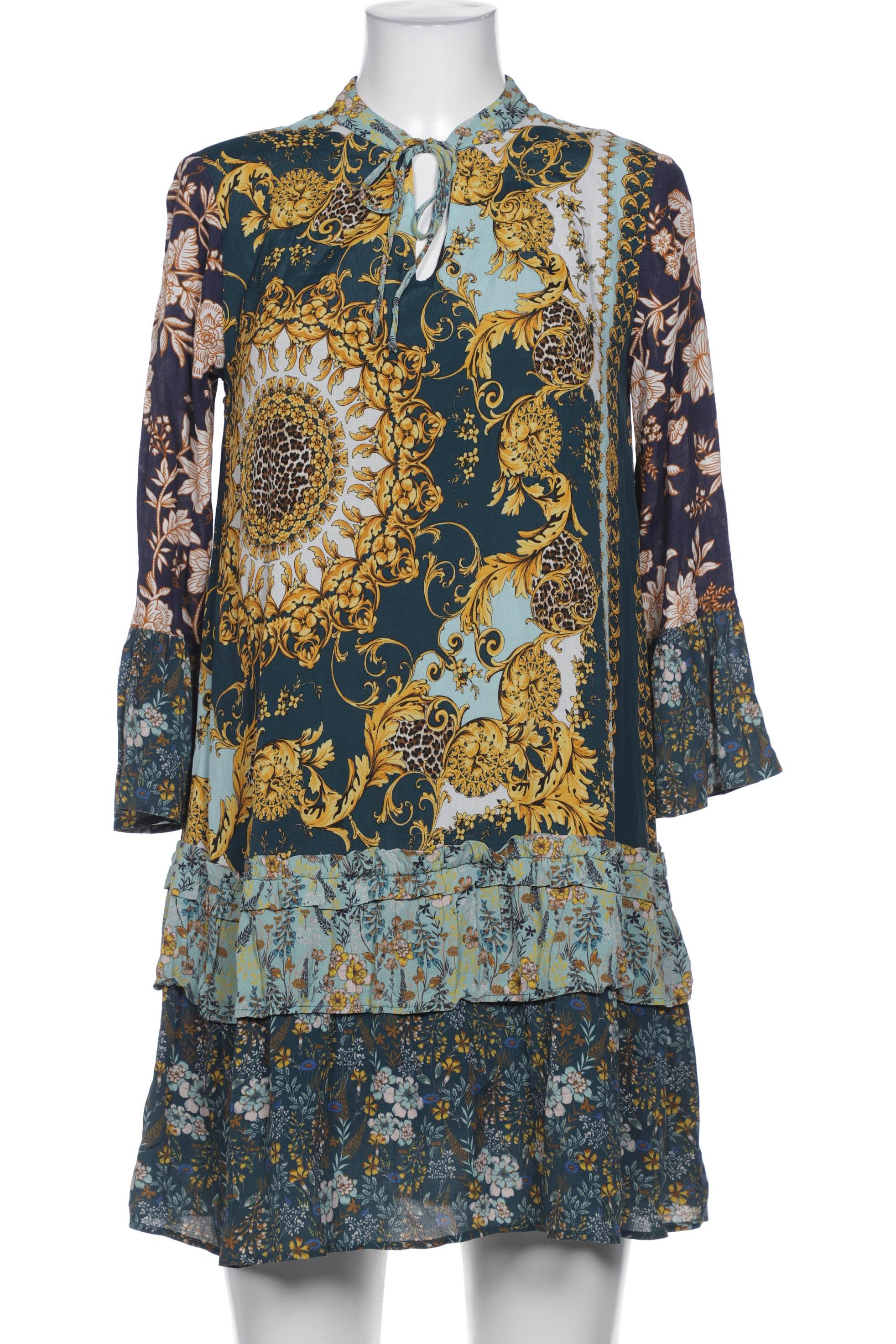 

Rich&Royal Damen Kleid, mehrfarbig