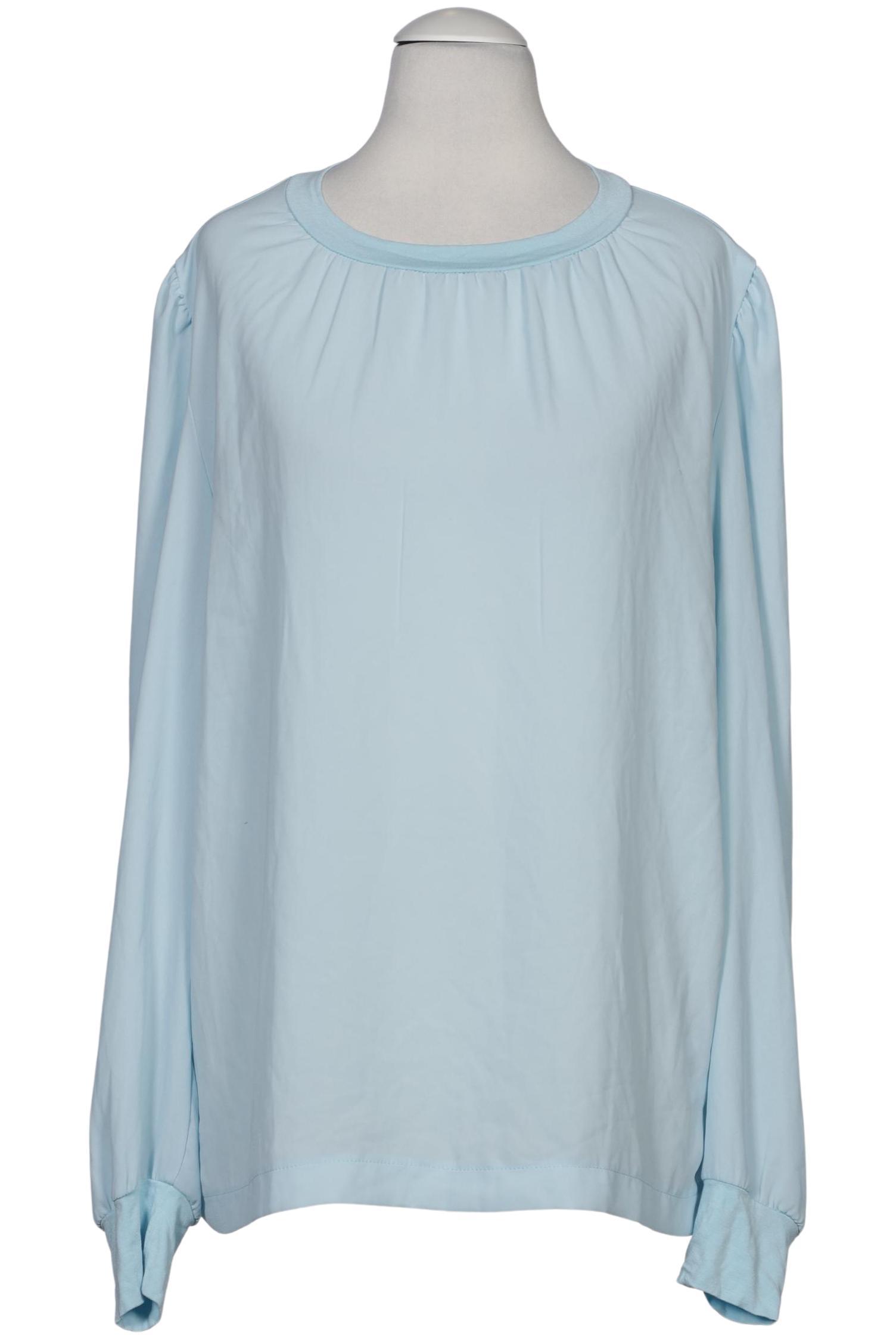 

Rich & Royal Damen Bluse, hellblau, Gr. 38