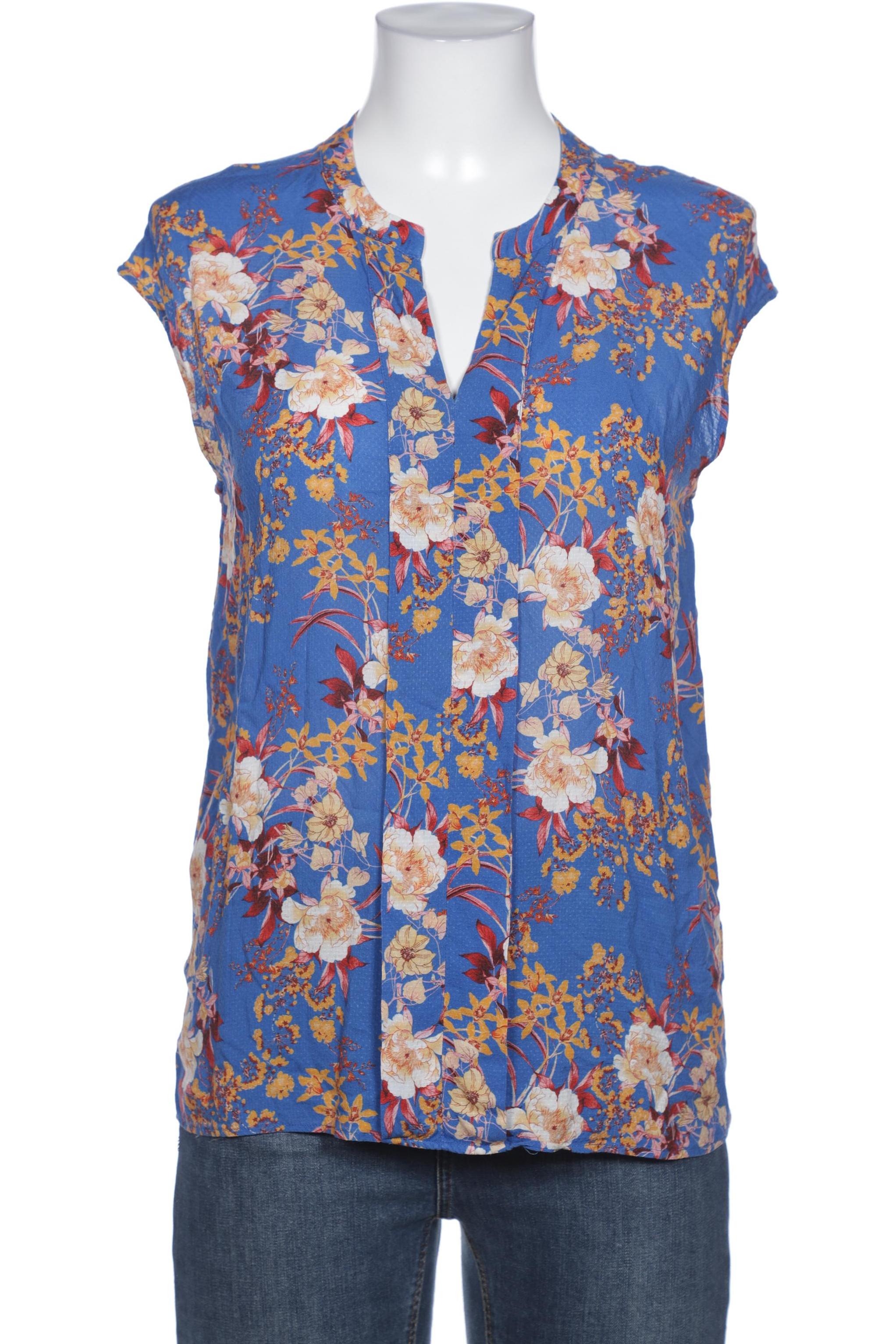 

Rich&Royal Damen Bluse, blau