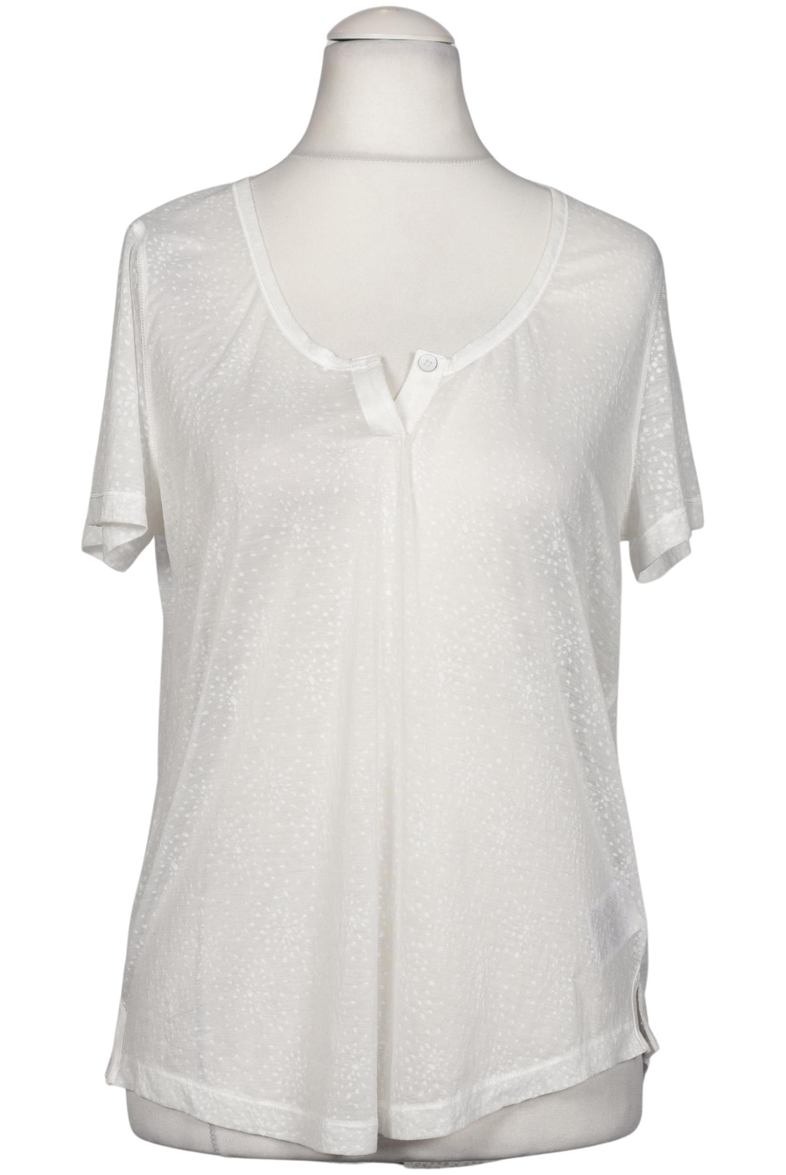 

Rich & Royal Damen T-Shirt, weiß, Gr. 38