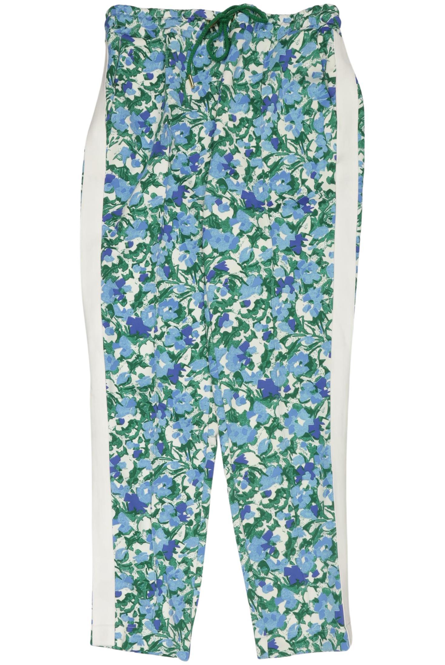 

Rich & Royal Damen Stoffhose, grün, Gr. 36