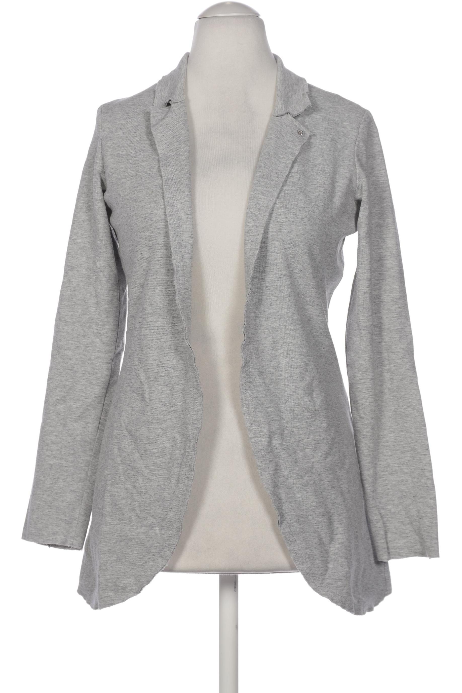 

Rich & Royal Damen Blazer, grau, Gr. 36