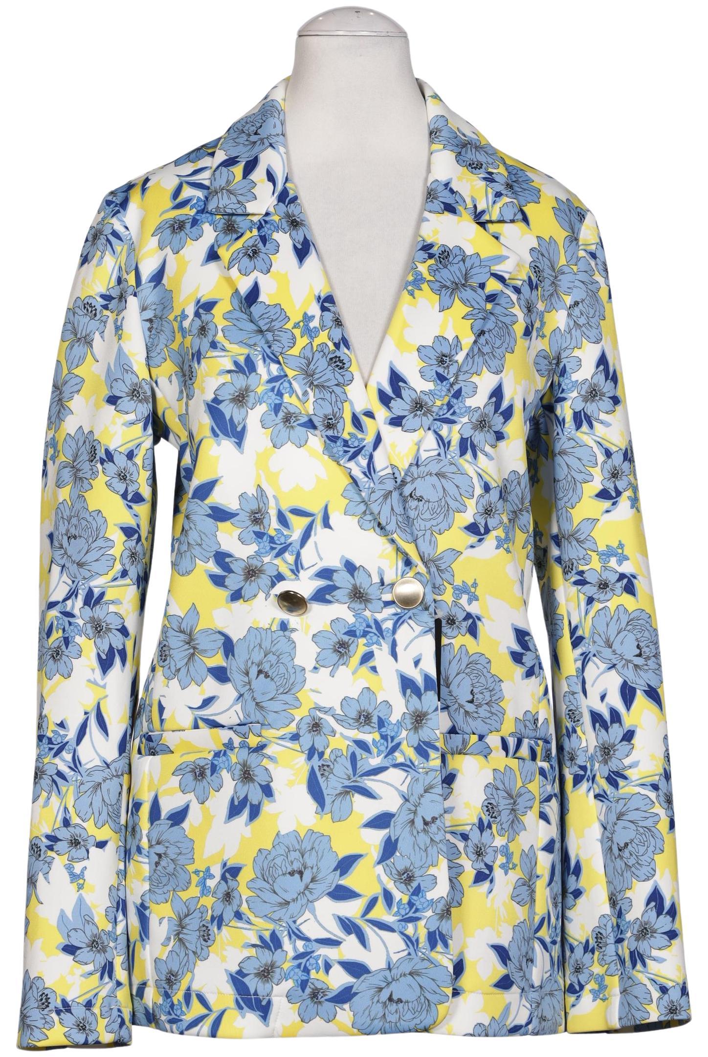 

Rich & Royal Damen Blazer, mehrfarbig, Gr. 36